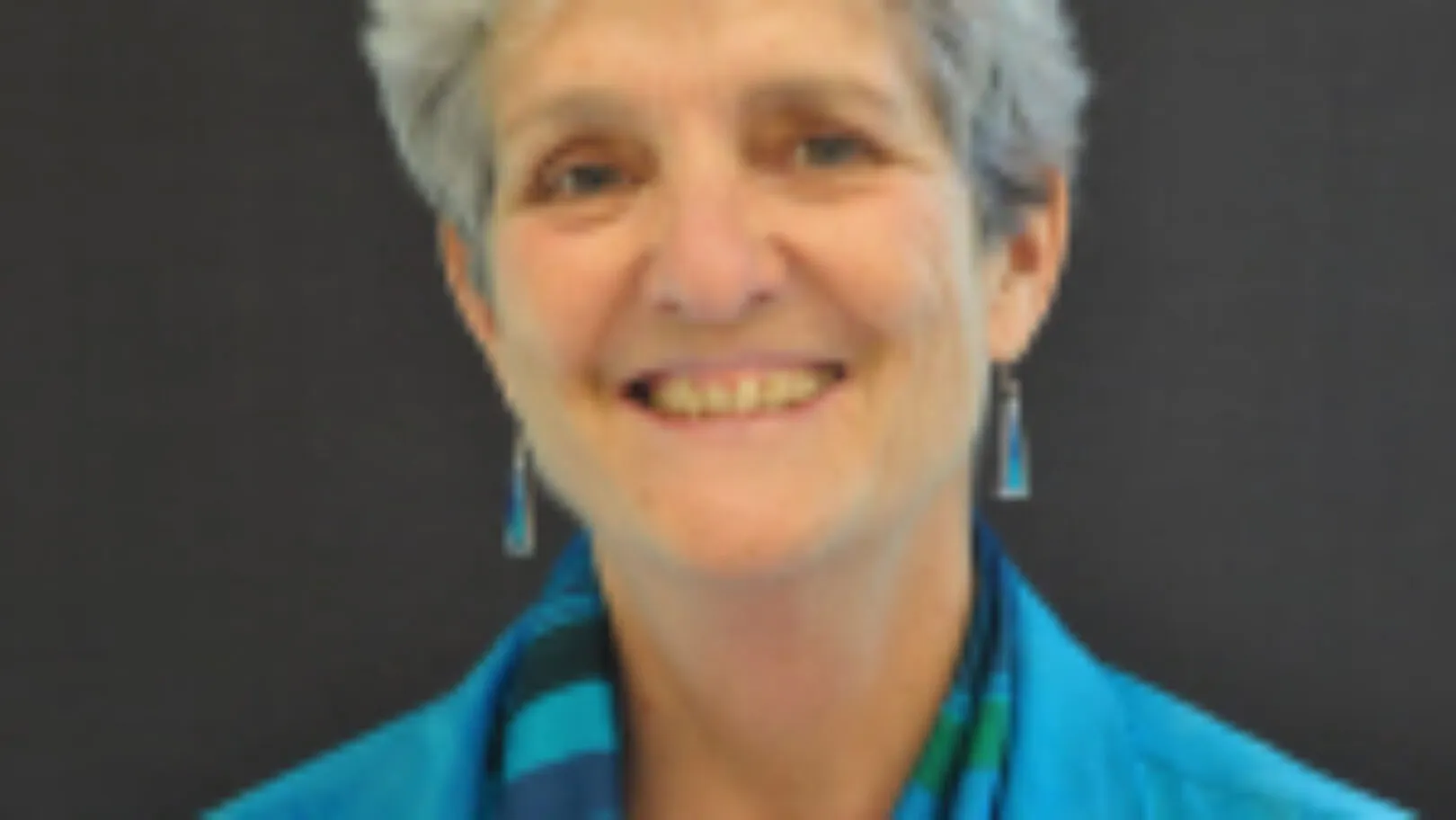 Diana Kerry fills key Intern Recruitment Coordinator role