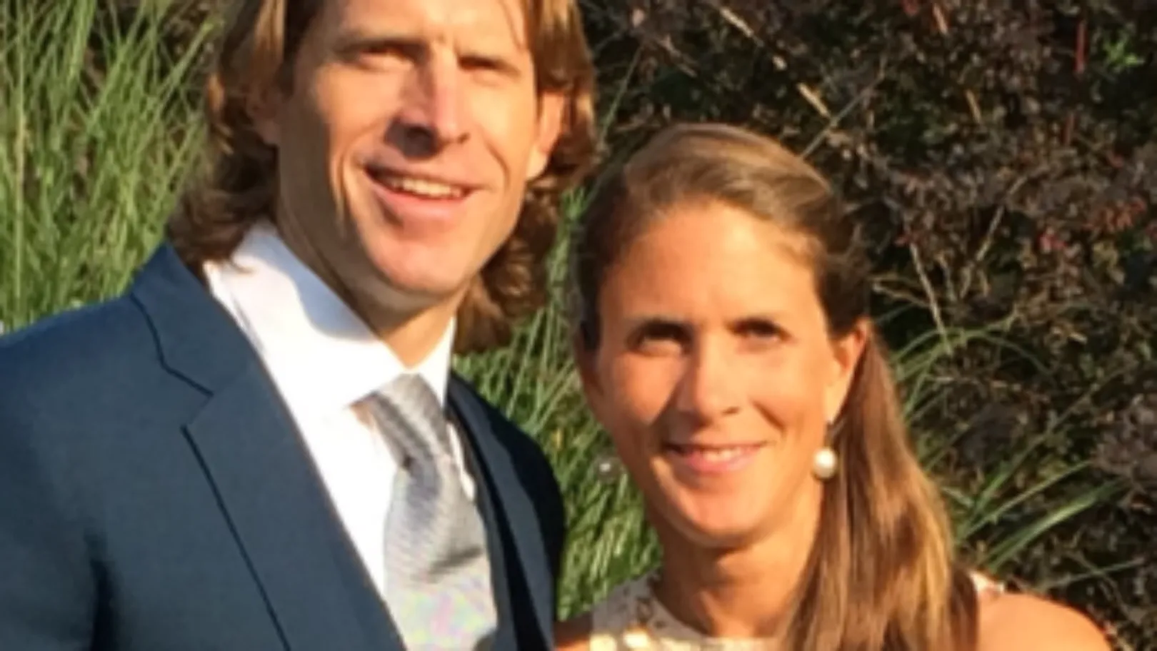 Meet the Careys: a Teaching Couple Who Share Insight on Life as International Educators