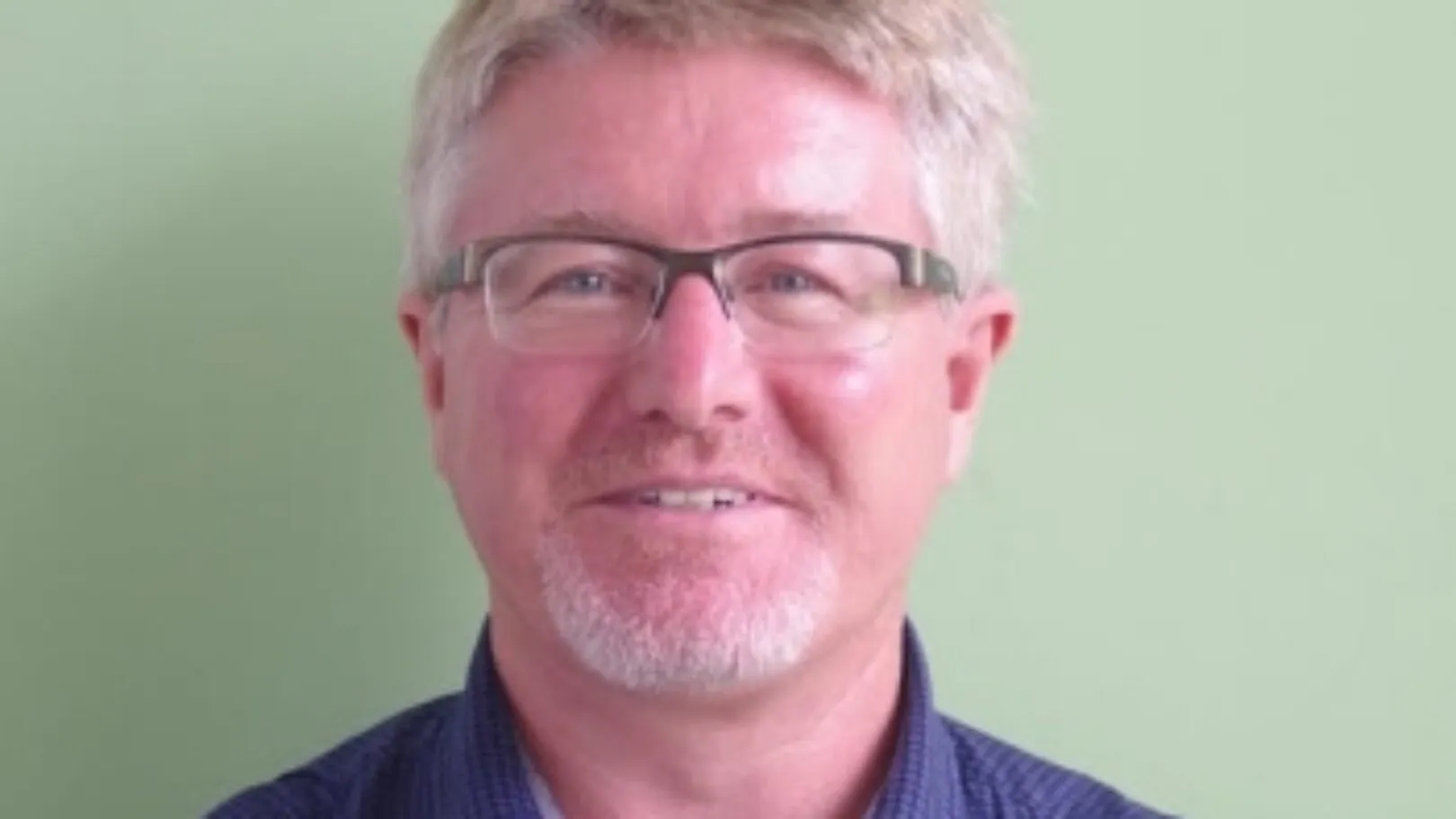 New Director Appointed in Rwanda