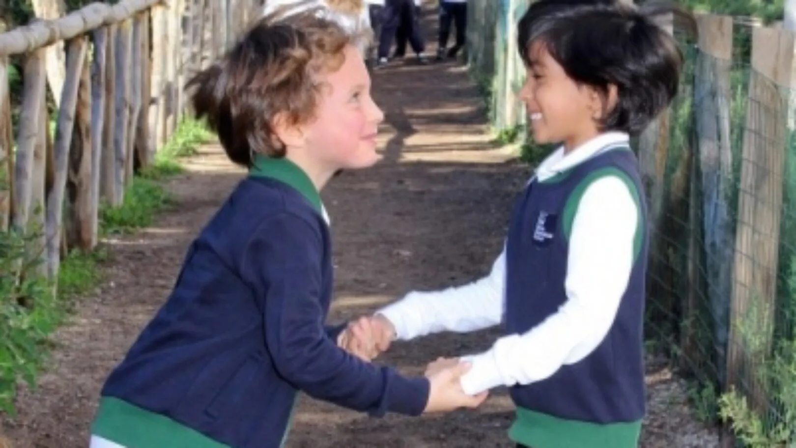 Rome International School Joins Search Associates' Prestigious Member Schools