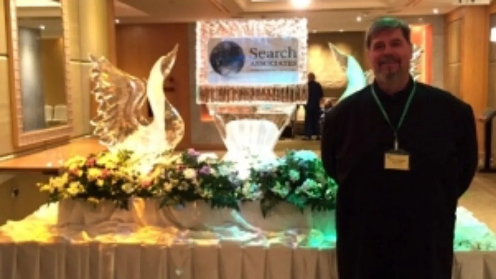 Search Associates Bangkok January Fair 2016