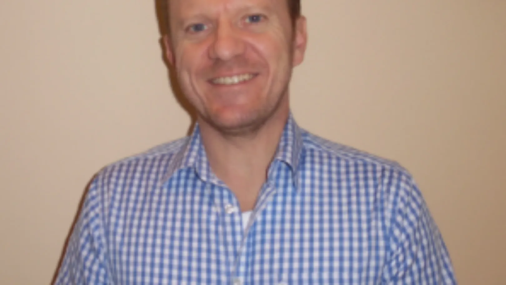 Spotlight on Candidate Johnny Wilson