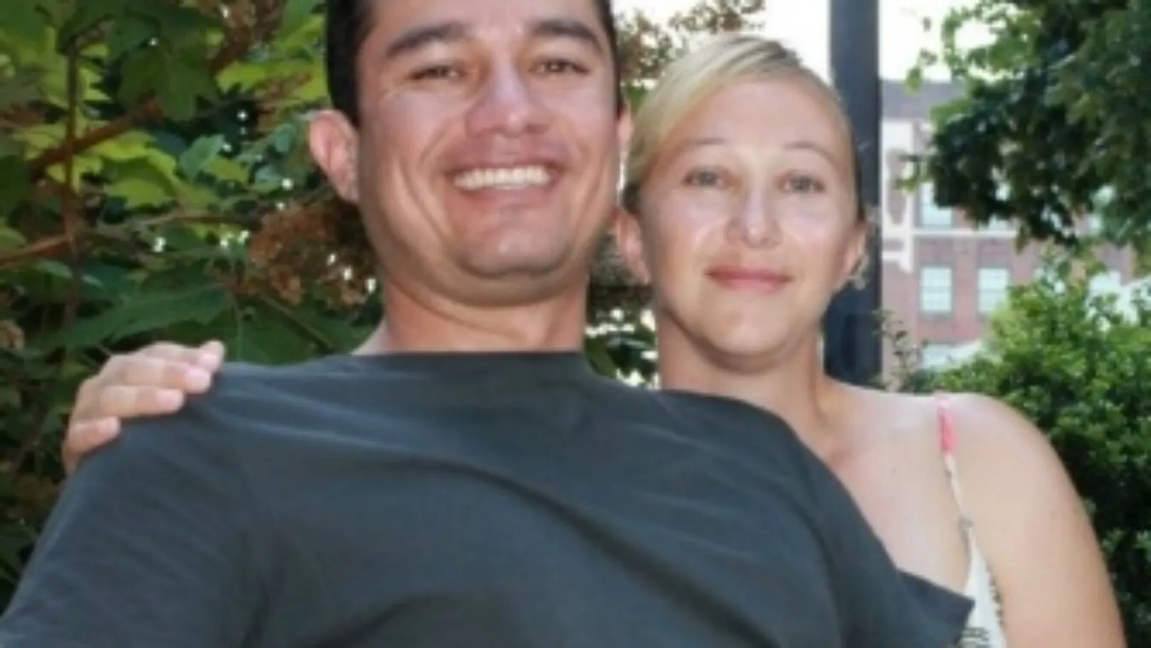 Enthusiastic Teaching Couple Francisco and Natalia