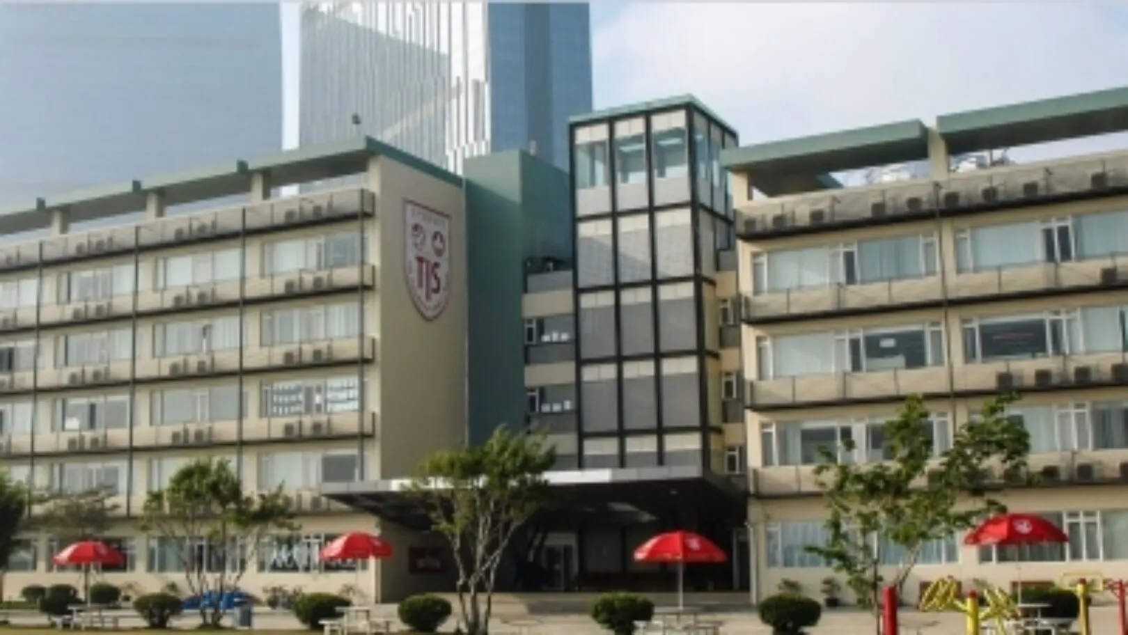 Great Opportunities at the International School of Macao