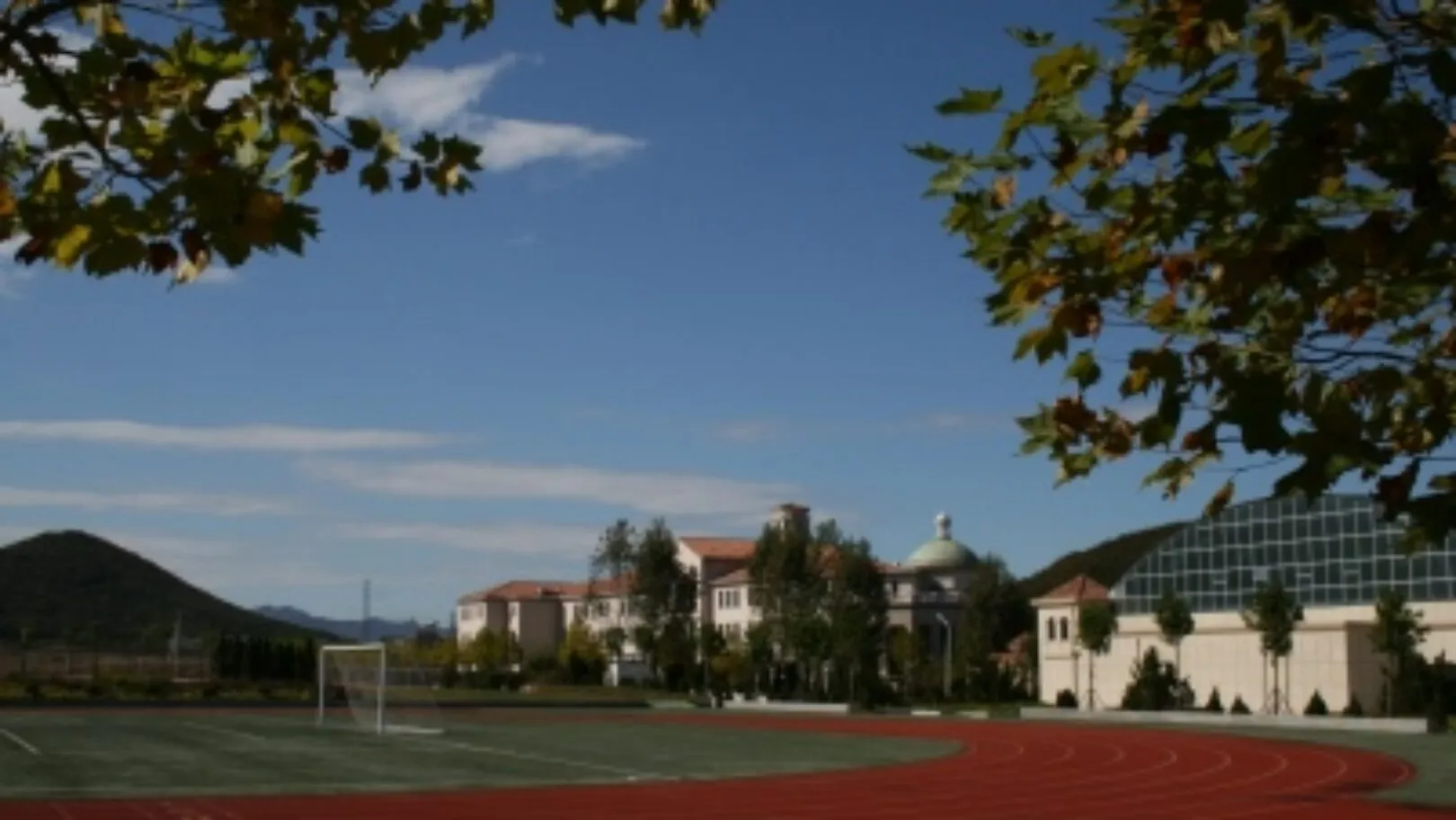 Dalian American International School: Where Every Learner Achieves!