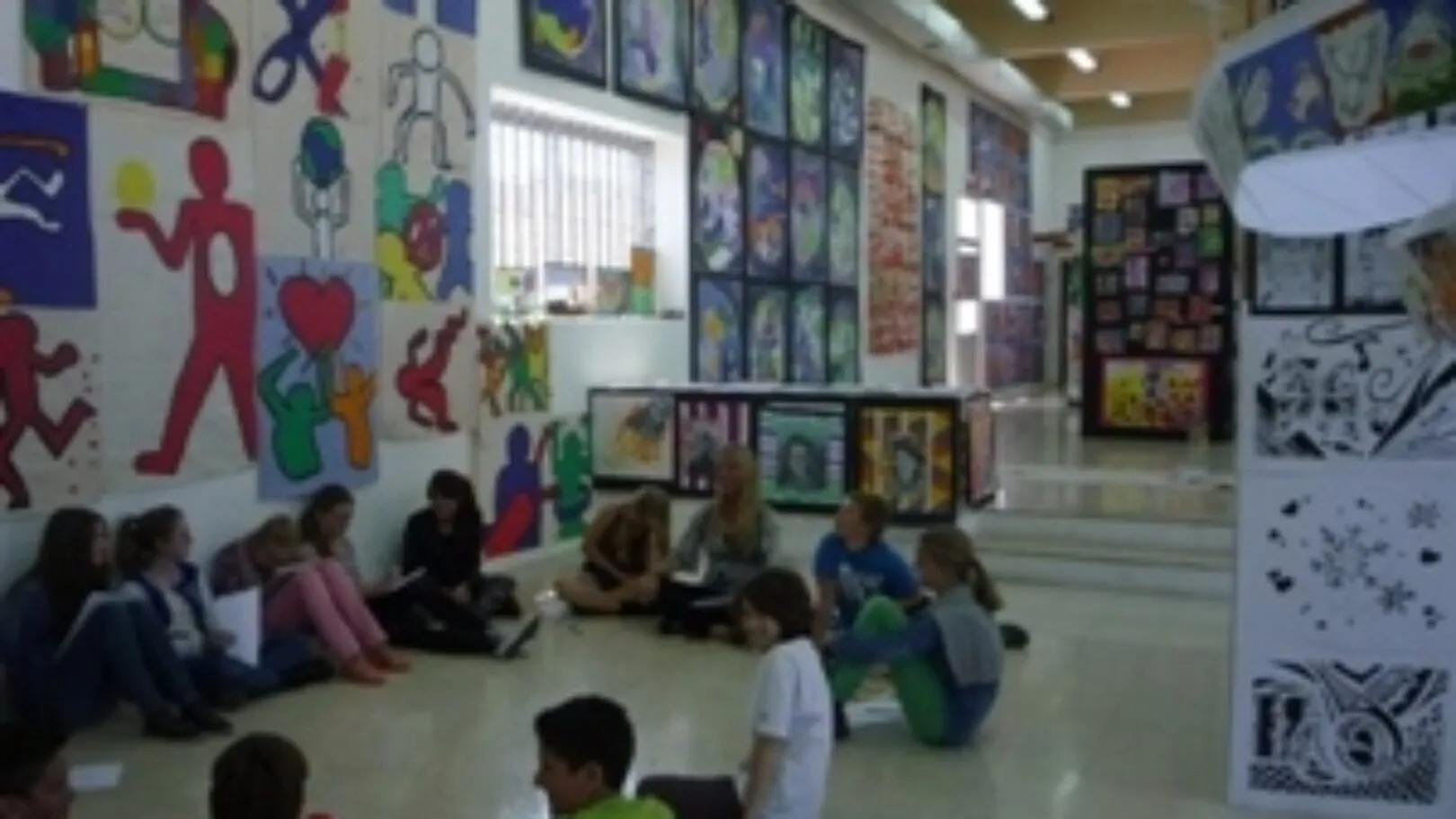 Teach Abroad on a Culturally Rich Island – Employment at VIS