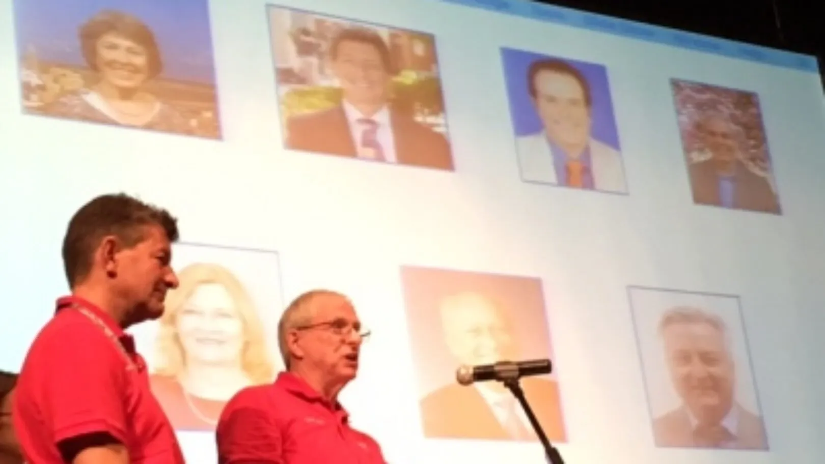 2016 ACAMIS Conference