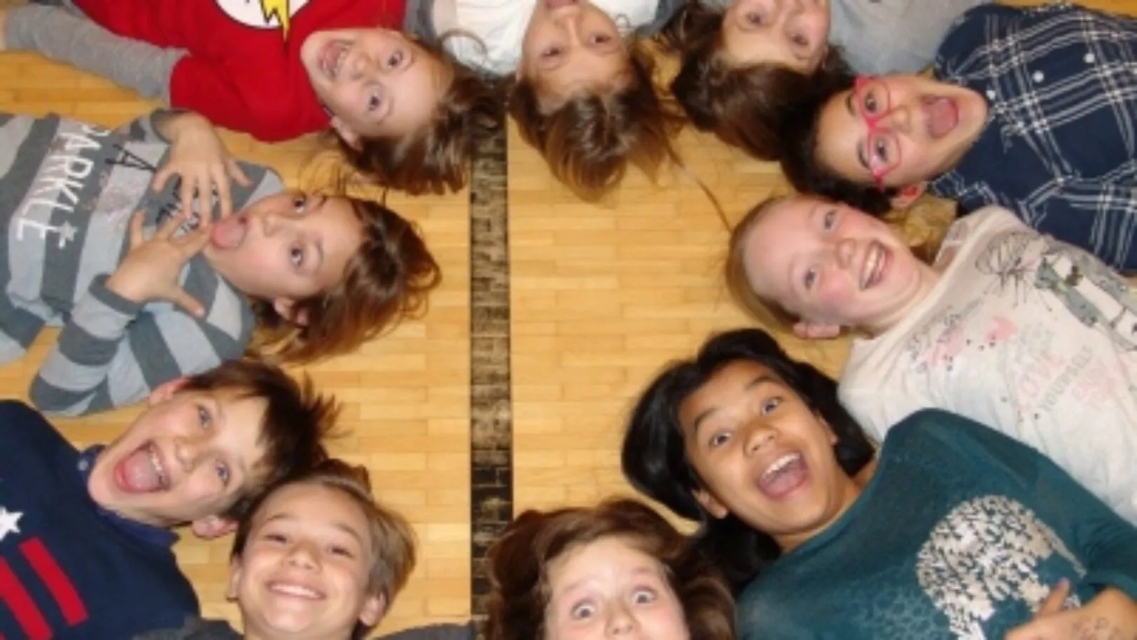Explore Life Teaching Overseas in Austria at ISC!
