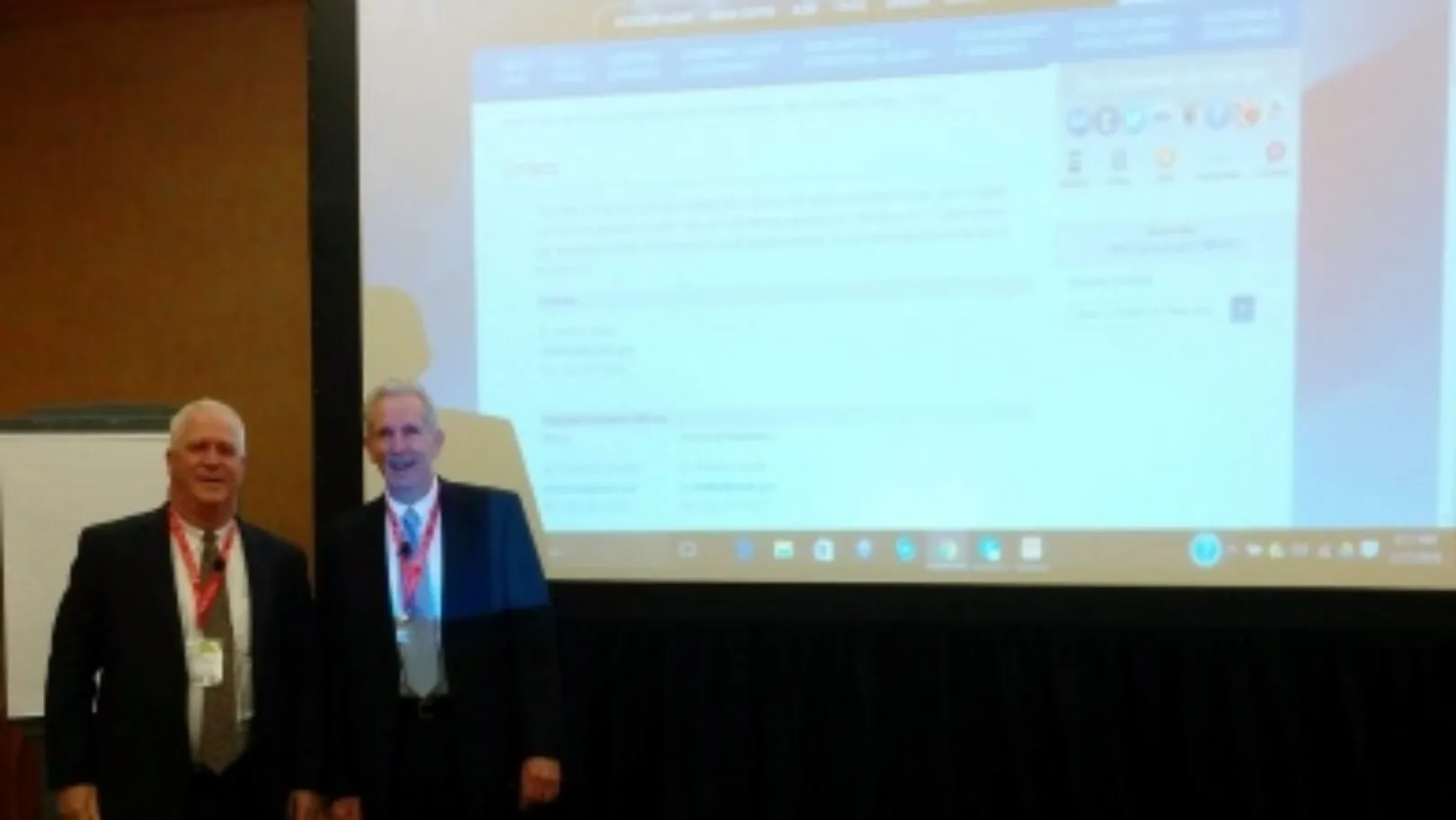 Senior Associate Presents at the Ignite ’16 NASSP Conference