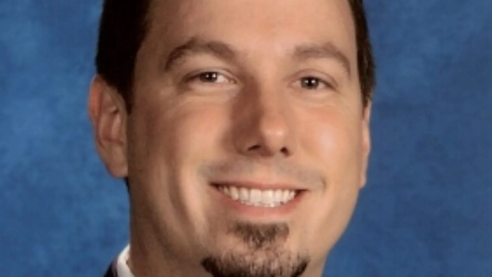 New Superintendent Named for Kaohsiung American School