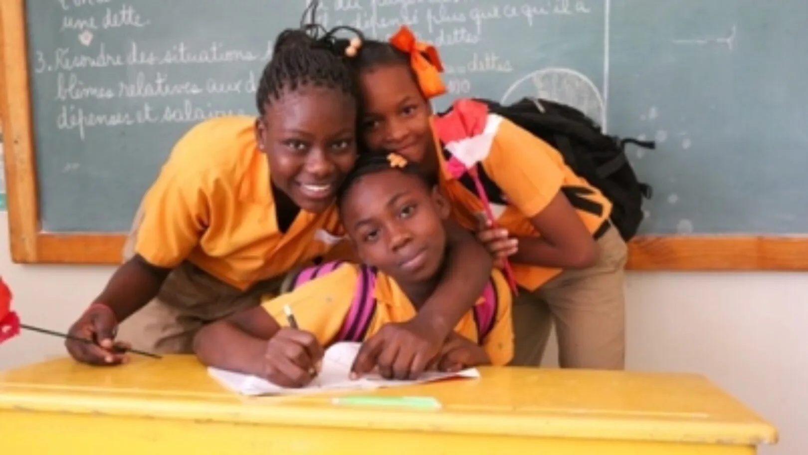 Improve a Child’s Future, One Drop at a Time: Donate to COHP Today