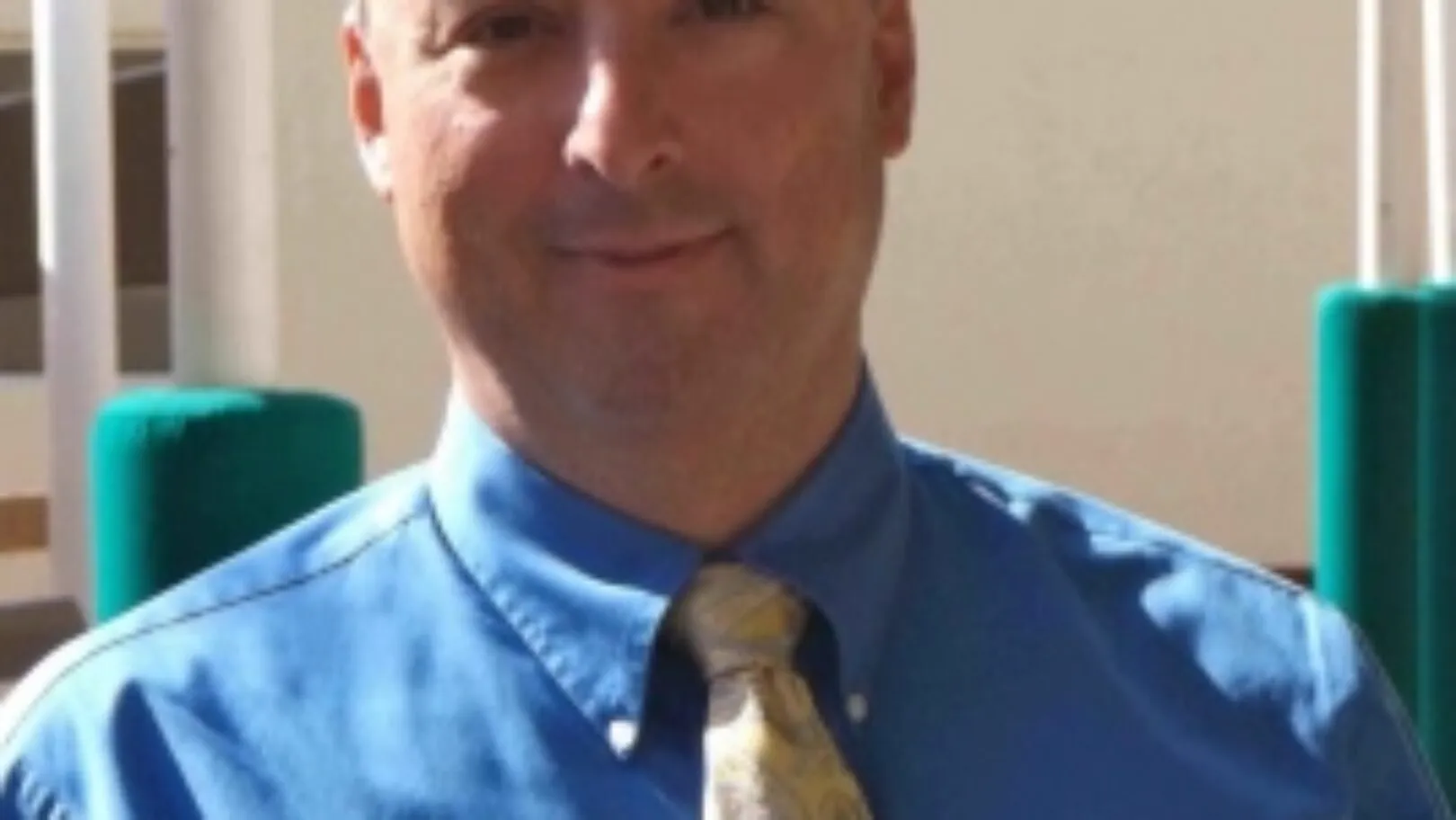 New Director Appointment in Mauritania