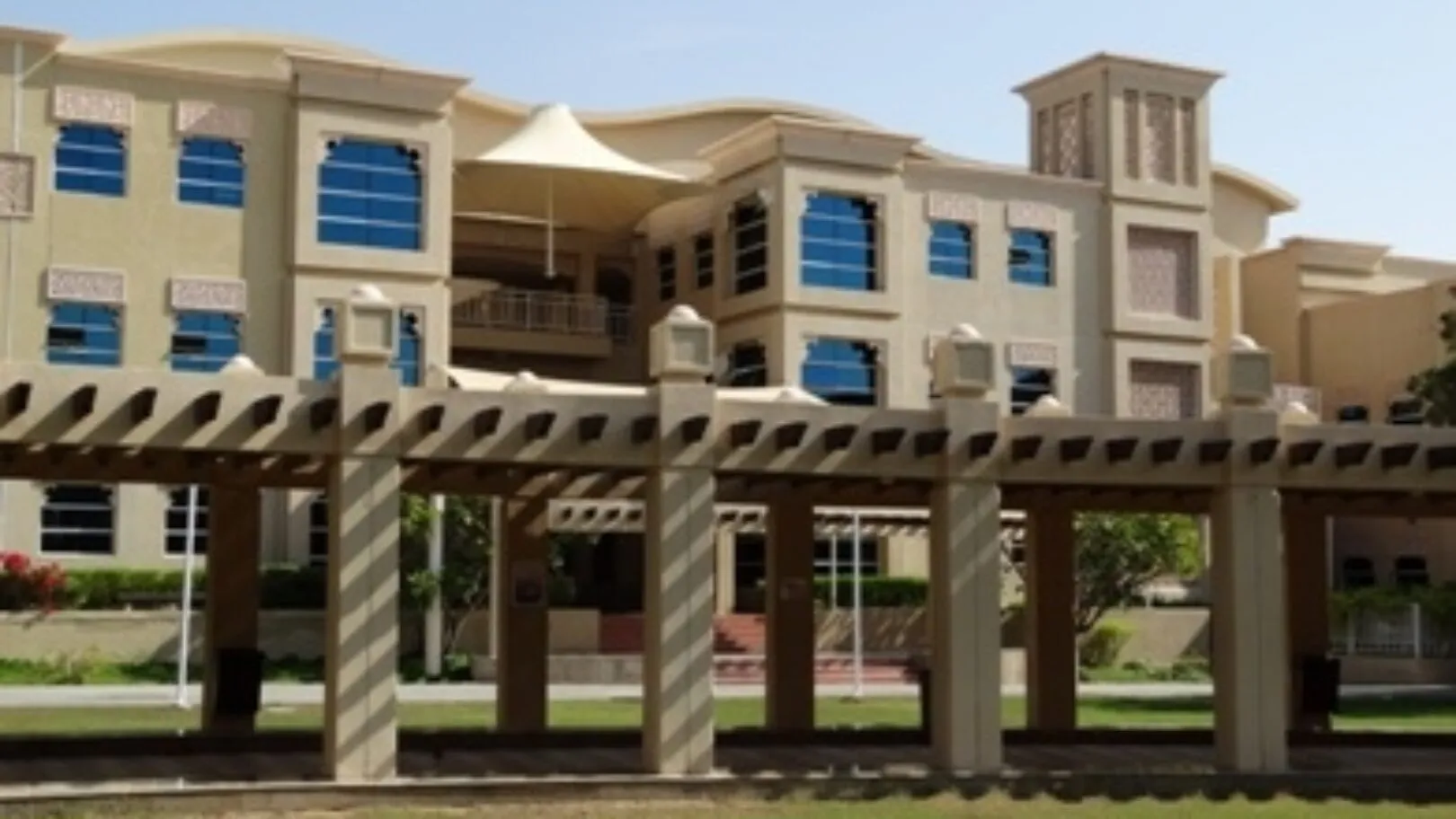 Lycée Français International Georges Pompidou