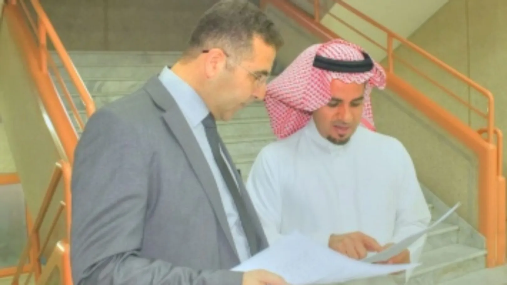 Welcome Riyadh Najed Schools