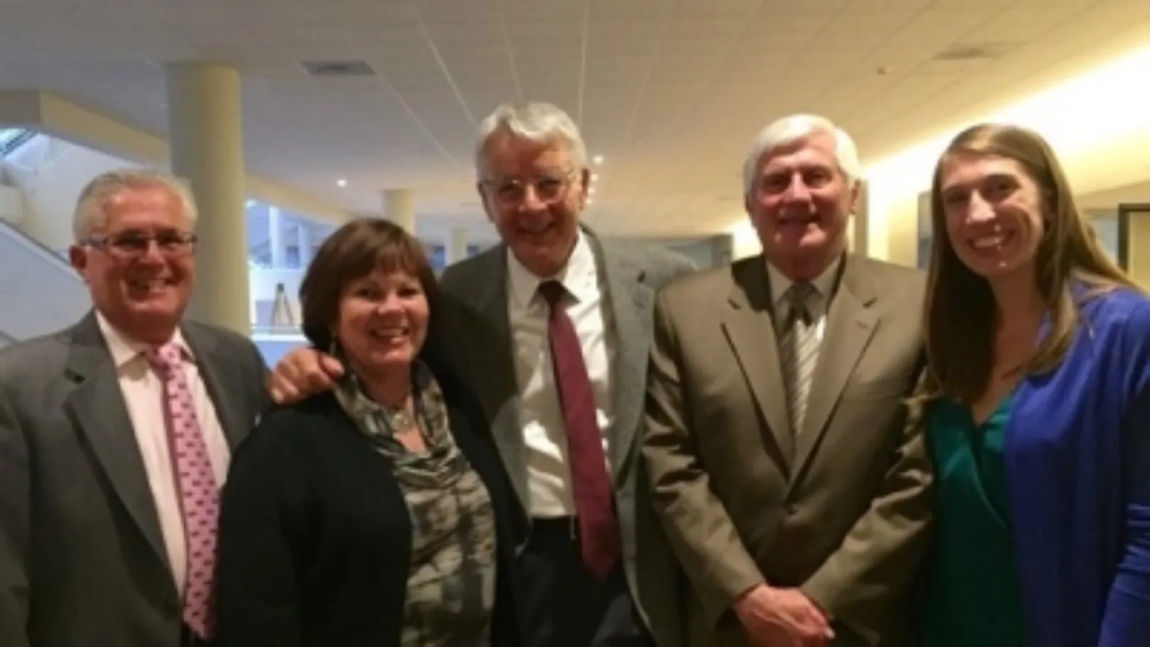 Julie Ryan Recognized by the Middle States Association of Colleges and Schools (MSA)