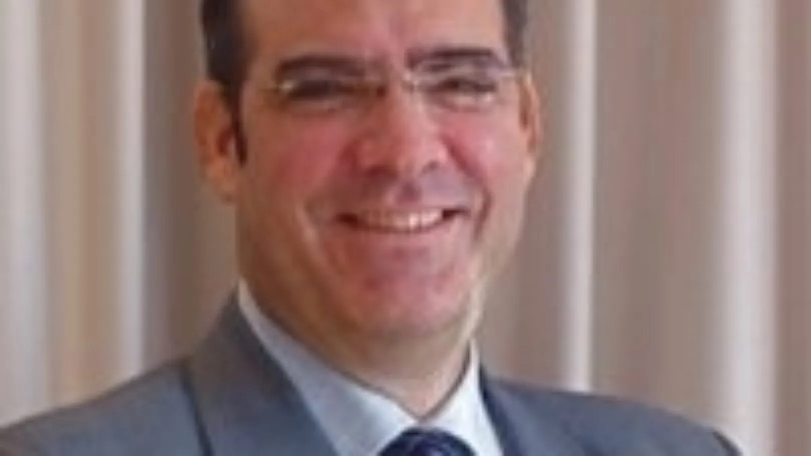 Jeffrey Duckett Named Head at AIS in Niger