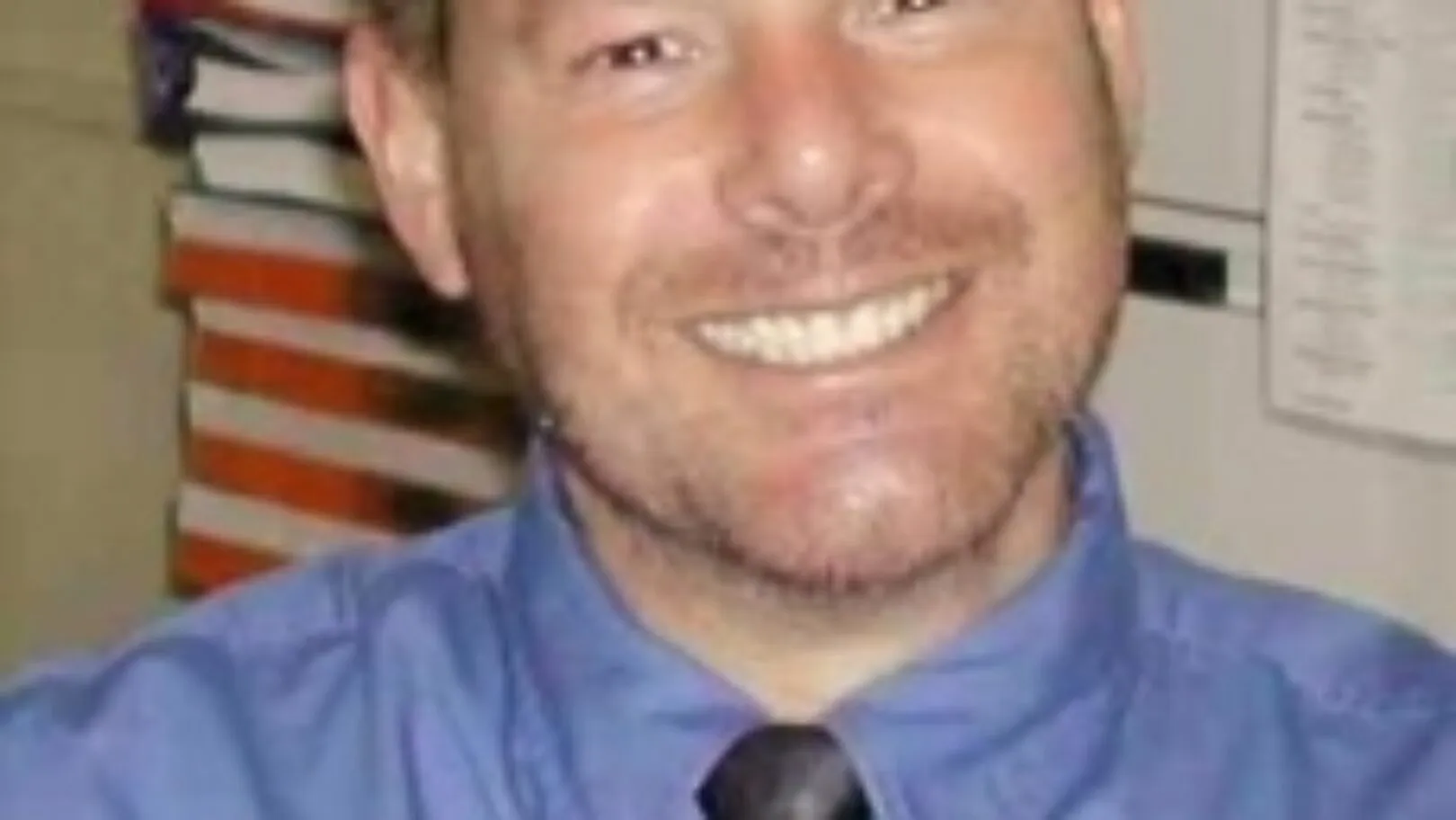 Terry Howard to Head AIS, Brazzaville