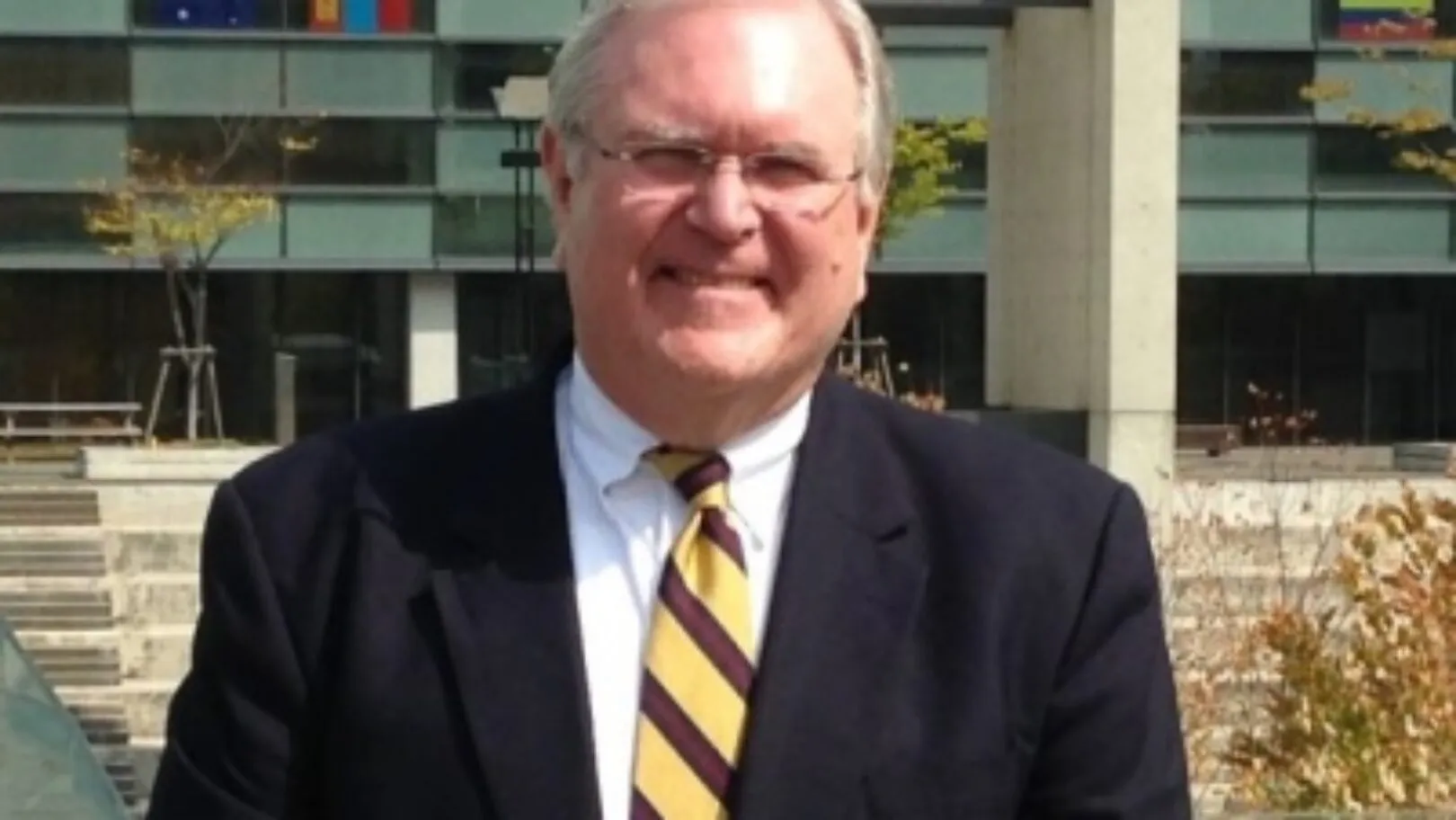 Meet Terry Giffen: New Consultant for College Counselor Recruiting