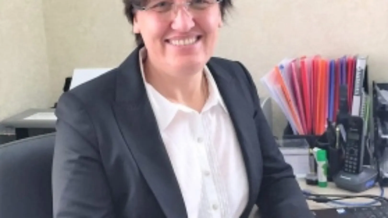 Pauline Stulberg: An Advocate for Life-Long Learning