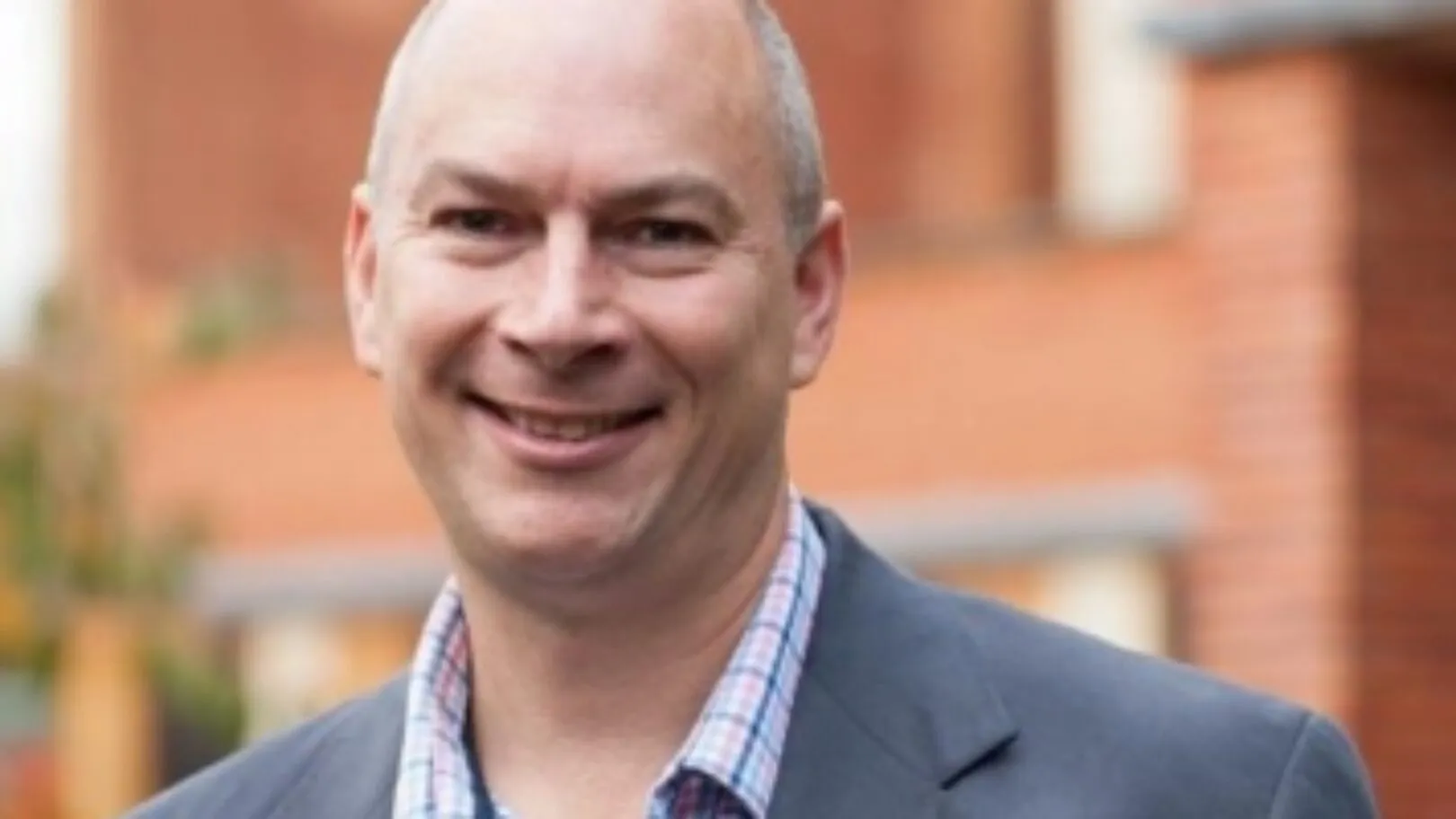 Tony Macfadyen Appointed as New Head in Tanzania