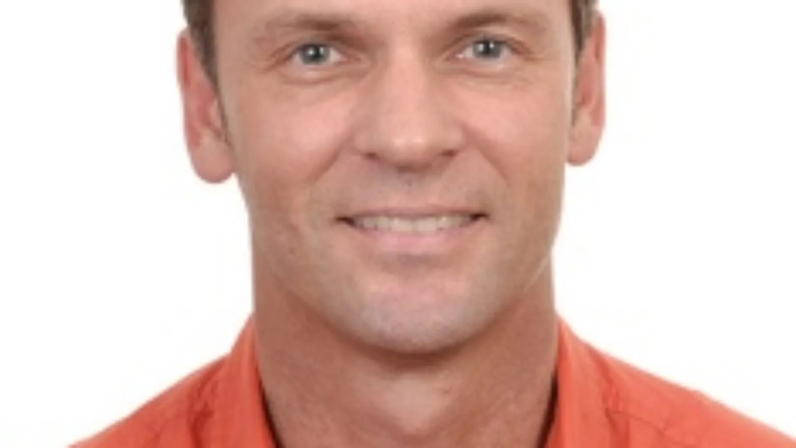 Expert International Teacher: Garrett Walsh