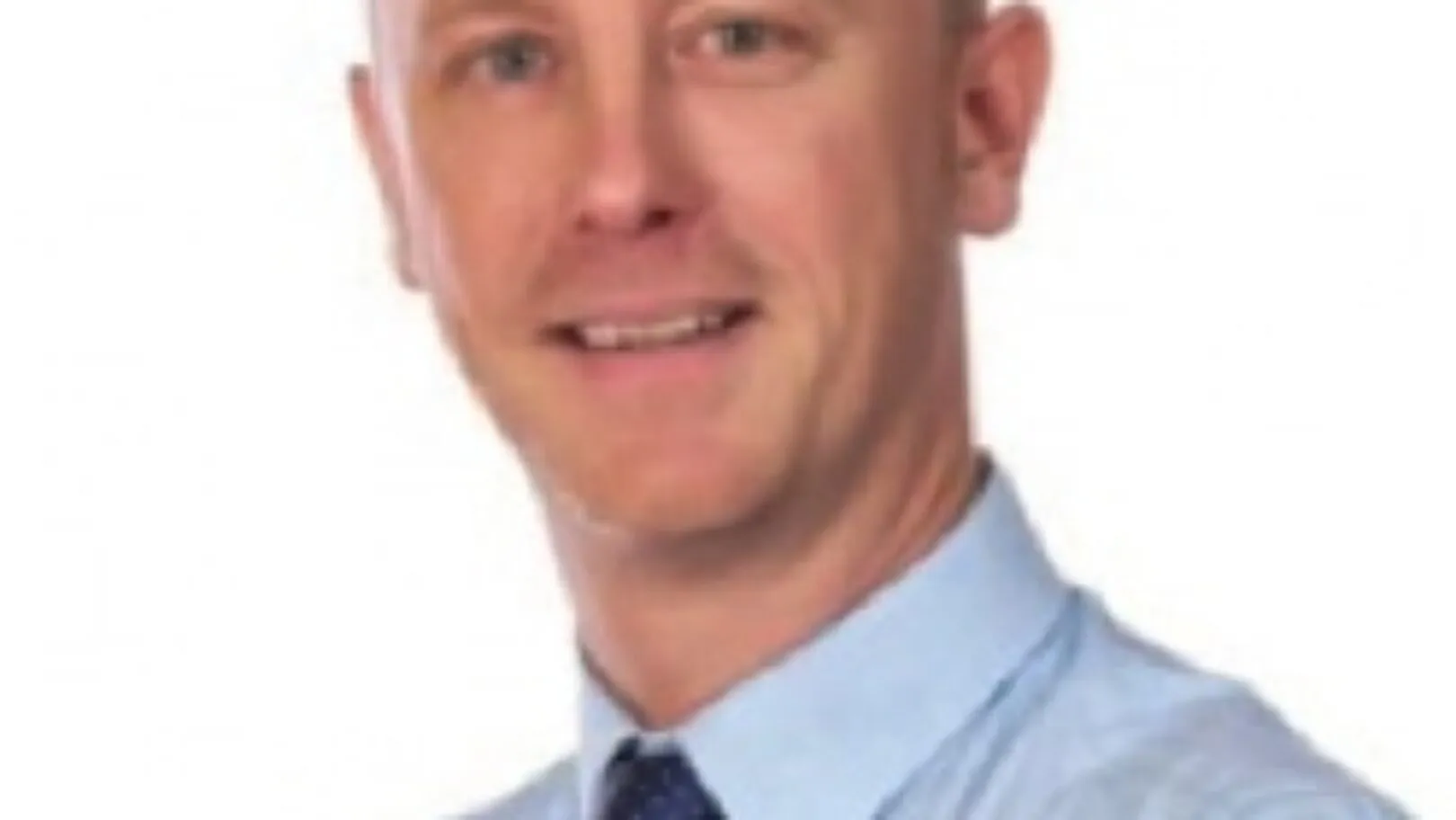 International Head of School Giles Mongare