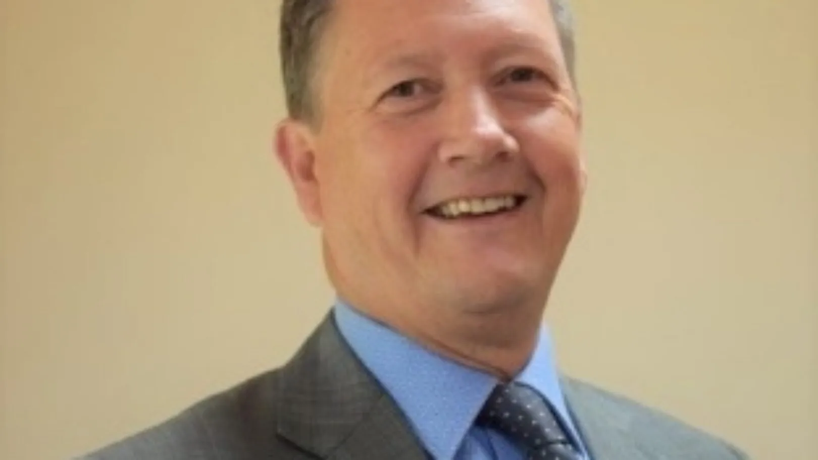 New Senior Associate Bill Turner Leads Dubai Job Fair