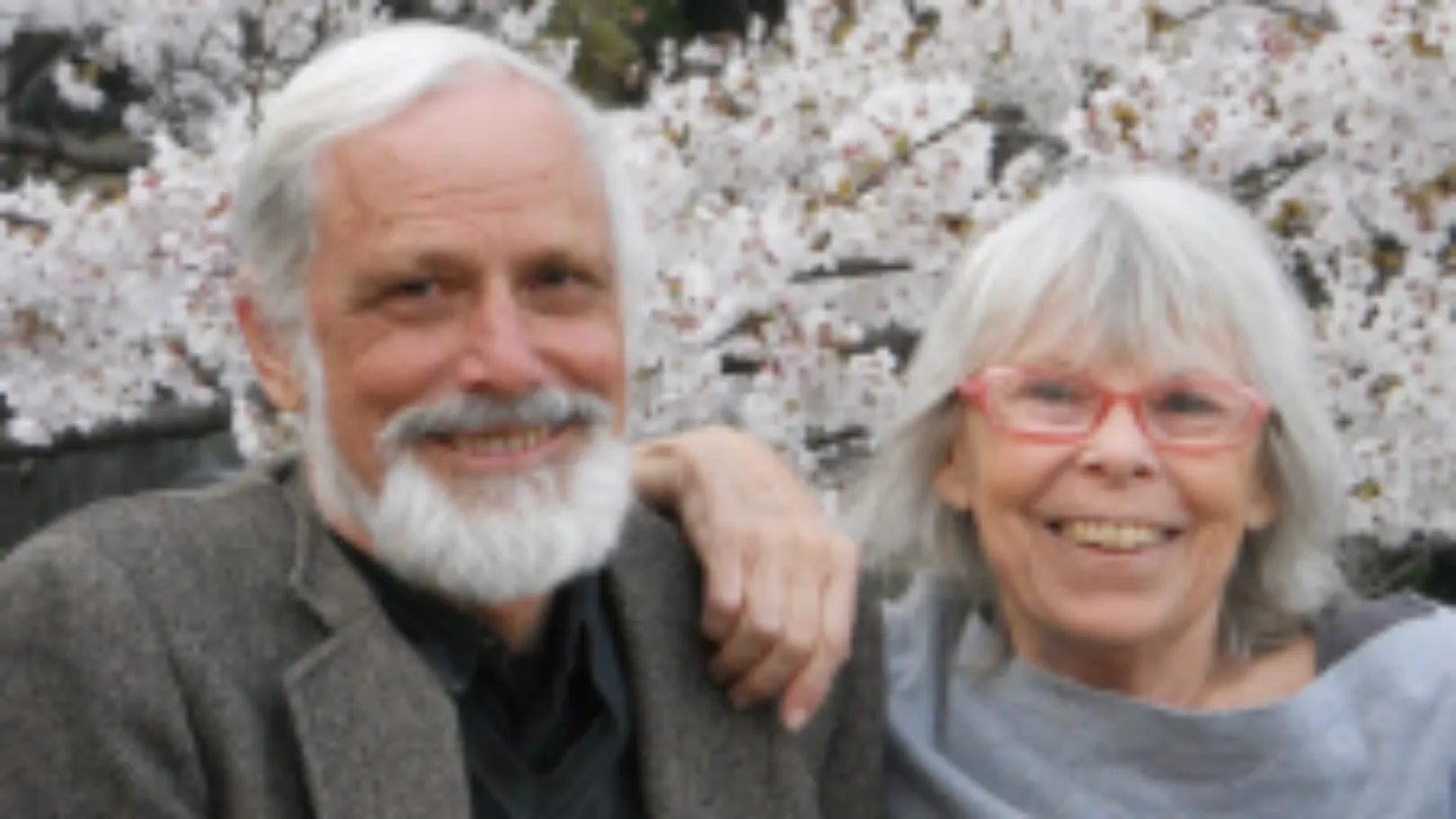 The Bohemian Path of Senior Associate John Ritter and his Partner Susan Ritter