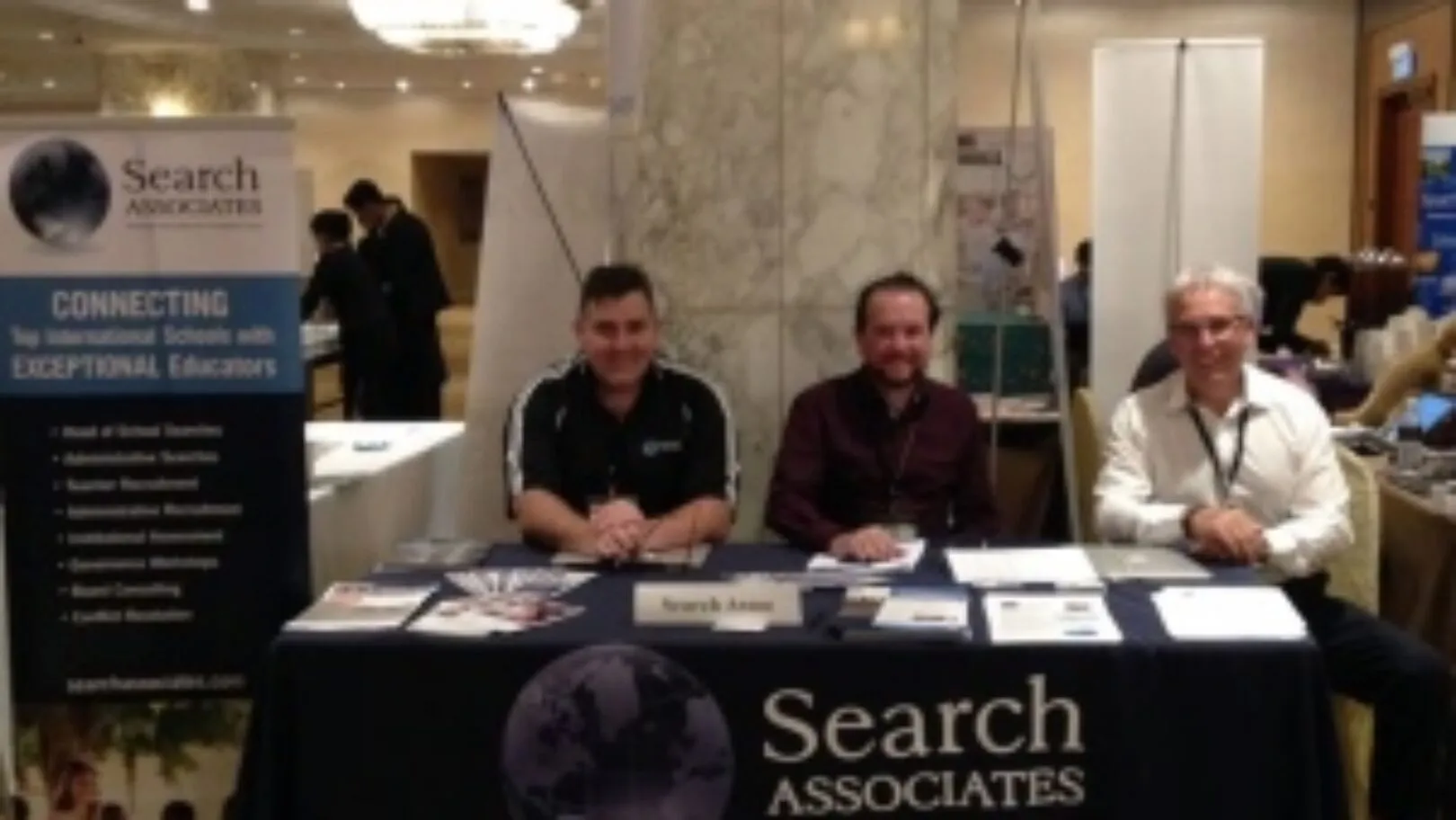 48th Annual EARCOS Leadership Conference