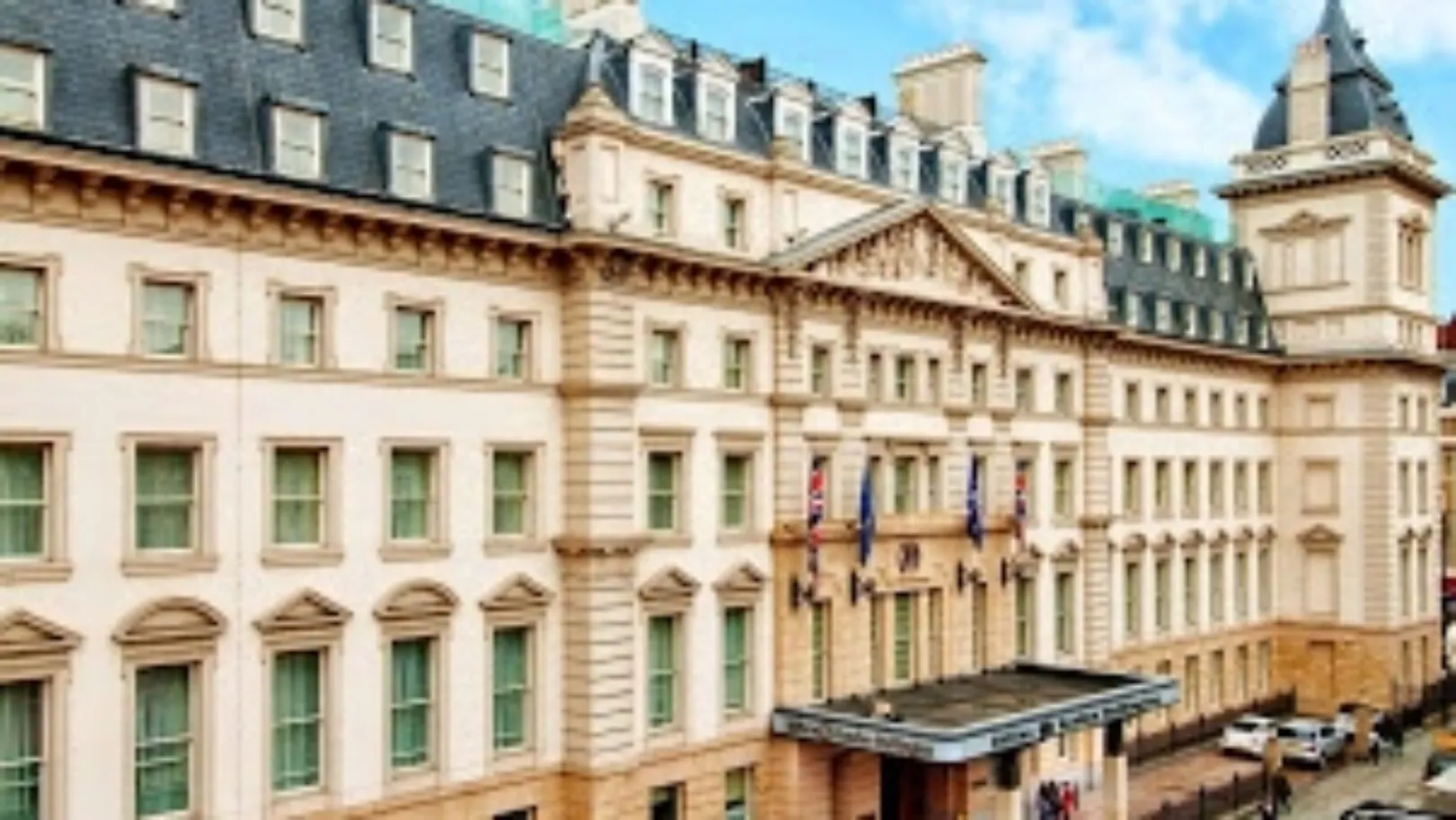 Search Associates UK - London Meeting