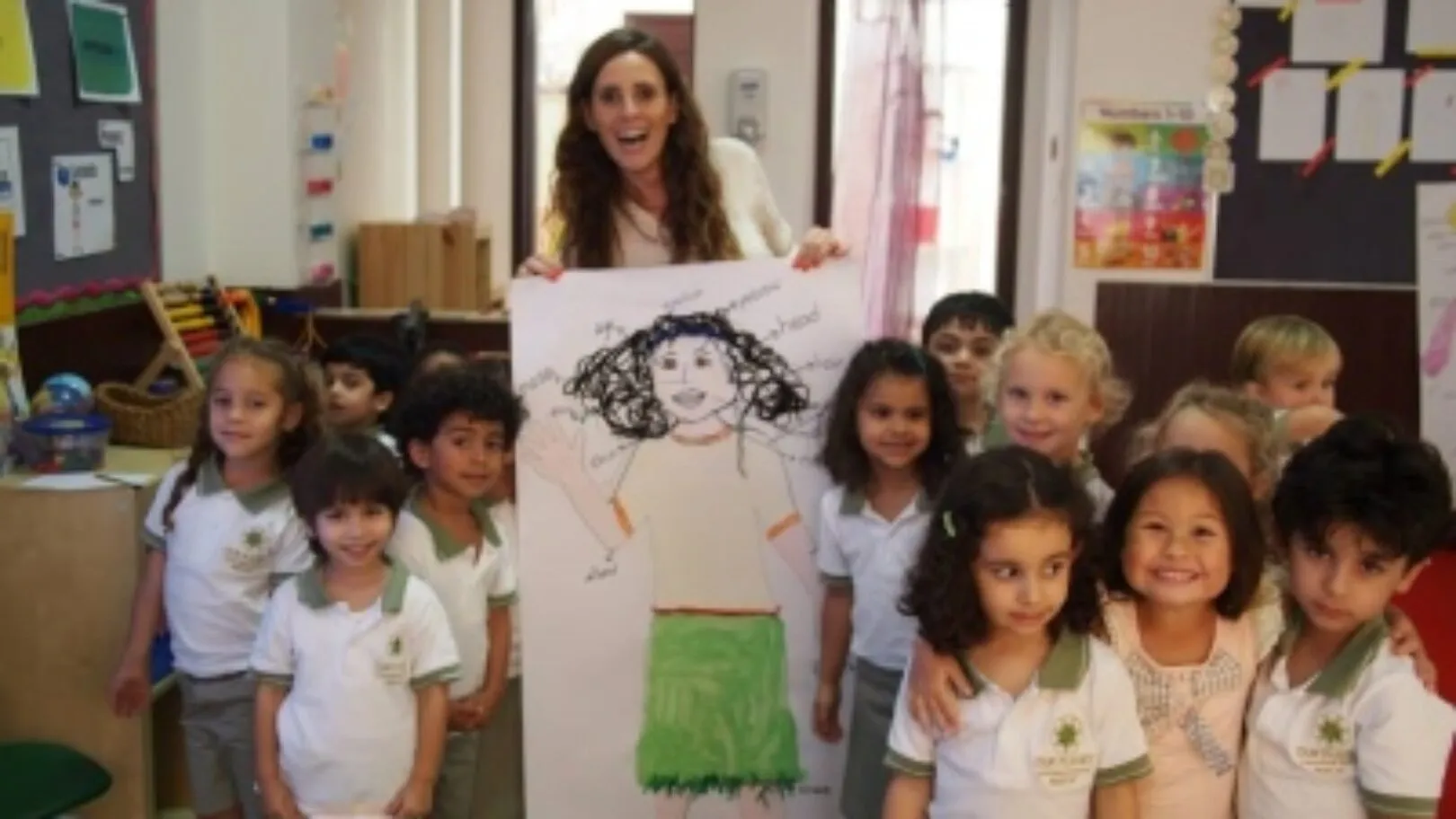 Primary School in Stunning Muscat Is Now Hiring!