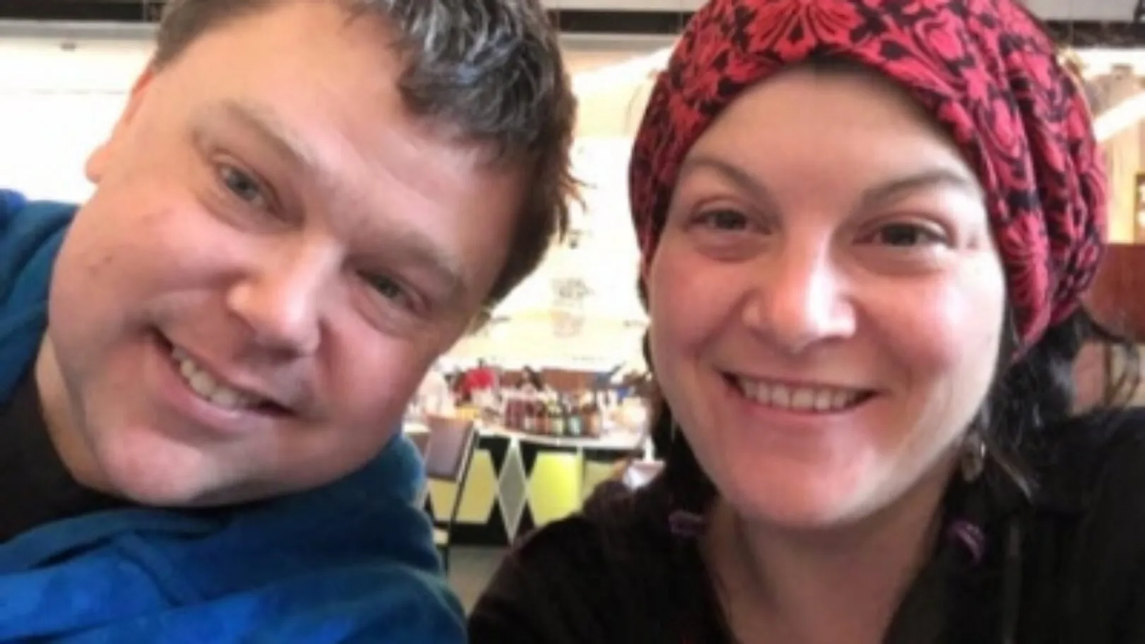 The Hursts: A Teaching Couple's Journey