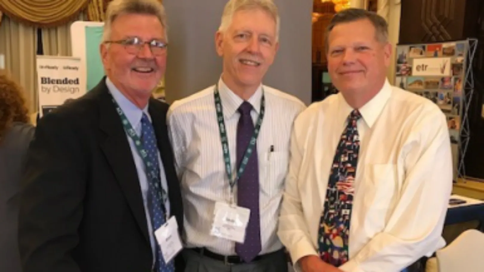 NESA Fall Leadership Conference 2017