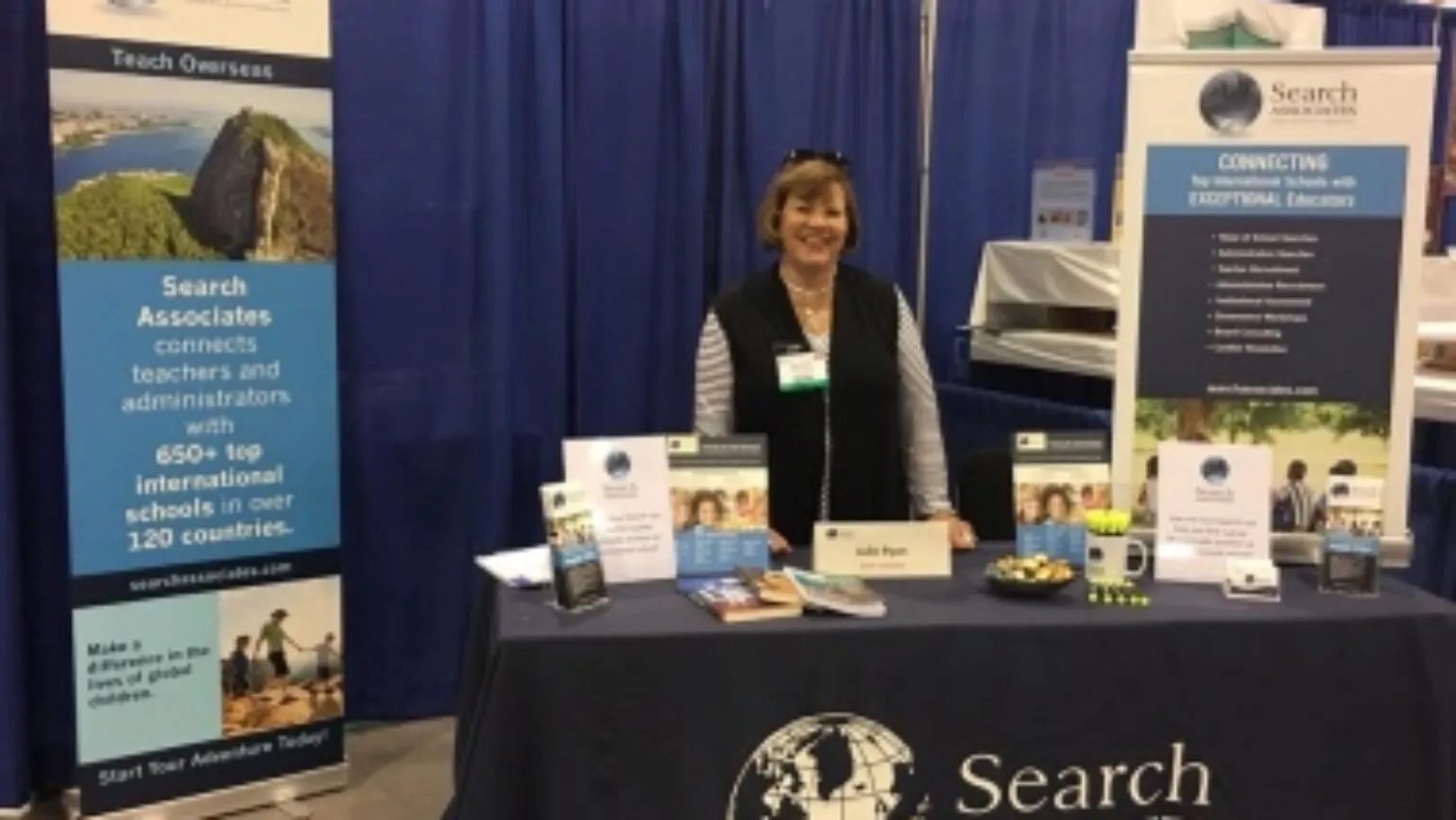 2017 American Association of School Librarians Biennial Conference