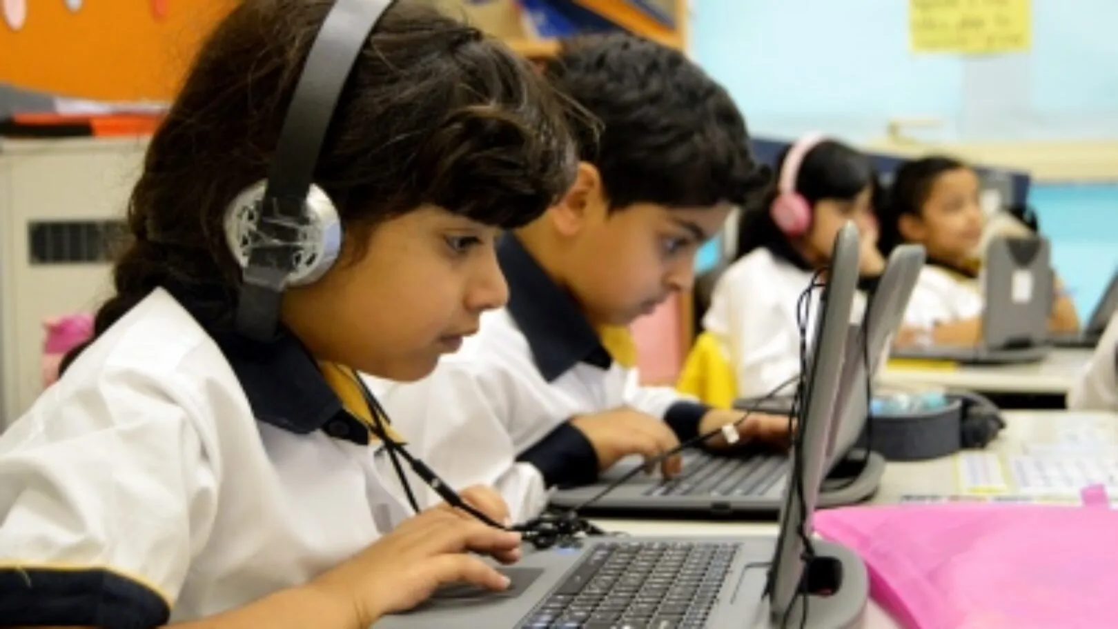 High Ideals at Mirdif Private School