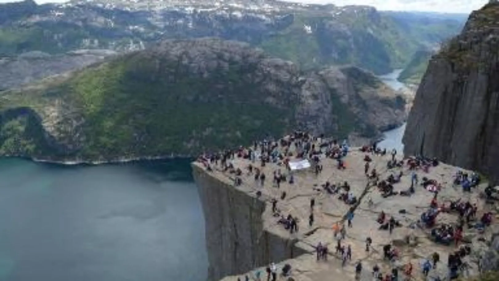 International School of Stavanger: Teach in the Most Livable Country!
