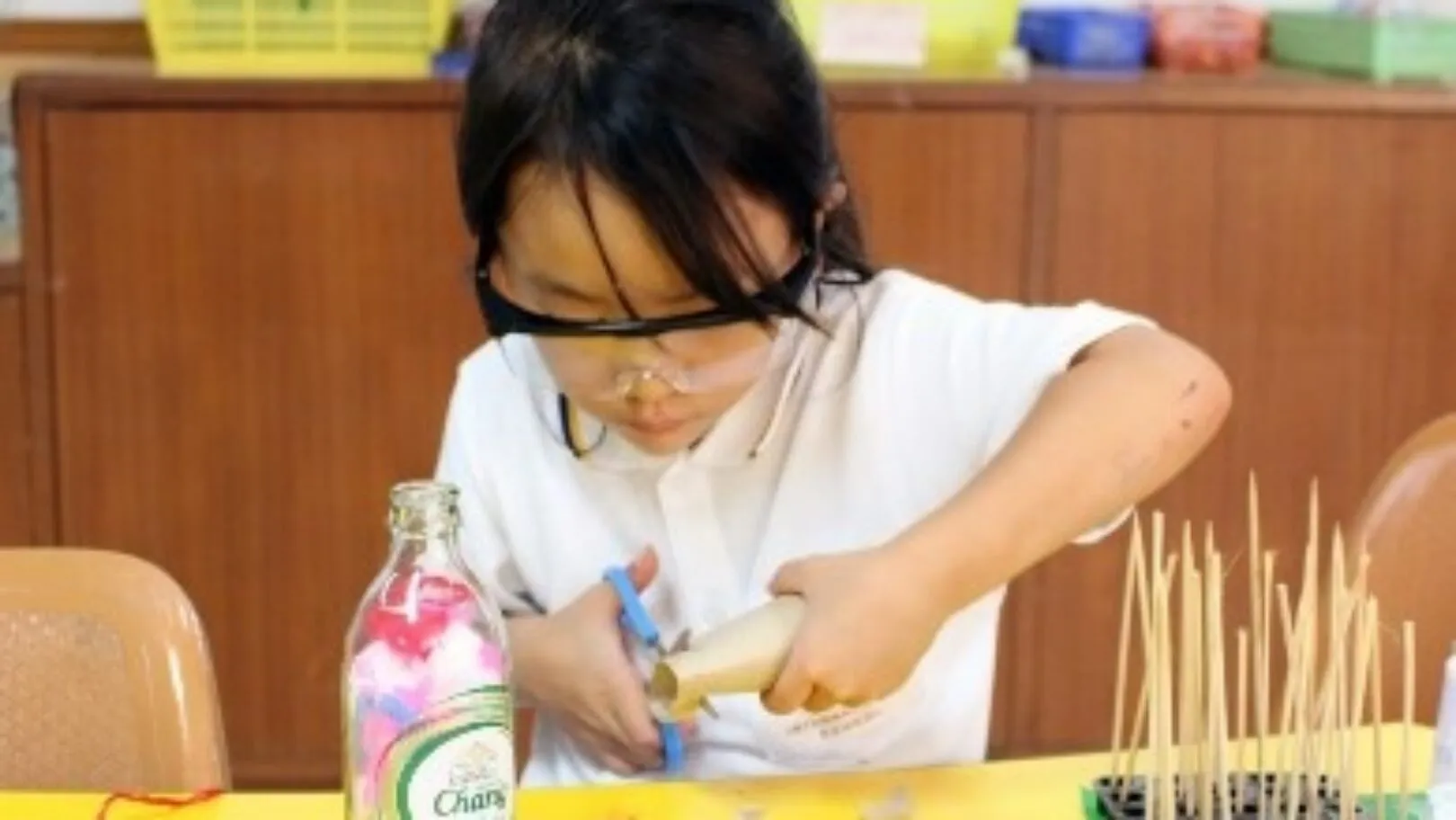 International School Eastern Seaboard Thailand: A Hidden Gem