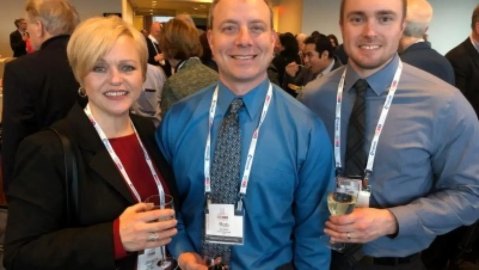 52nd Annual AAIE Conference