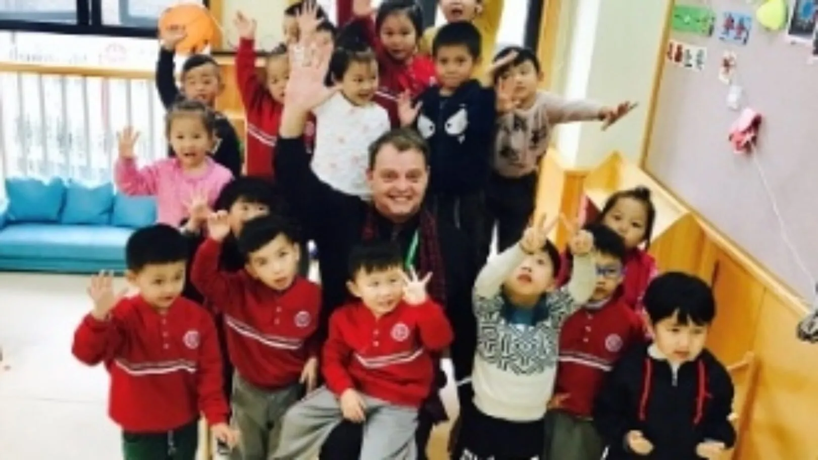 Peking University Experimental School, Jiaxing: Where the Time-Honored and Modern Merge