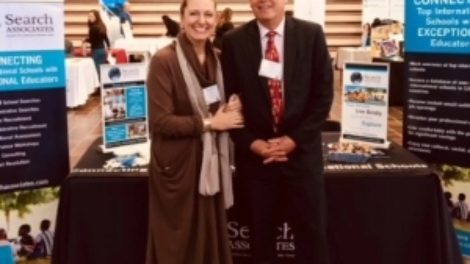 AASSA - Teachers Conference