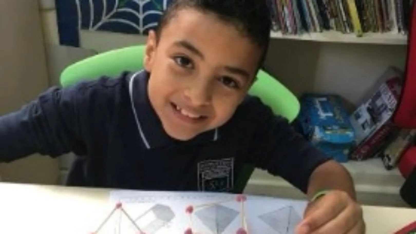 International School of Morocco