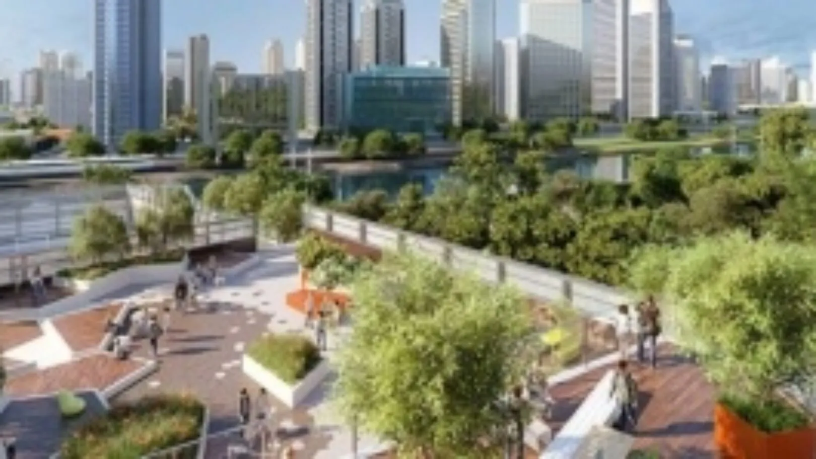 Avenues: The World School, São Paulo – Opening August 2018