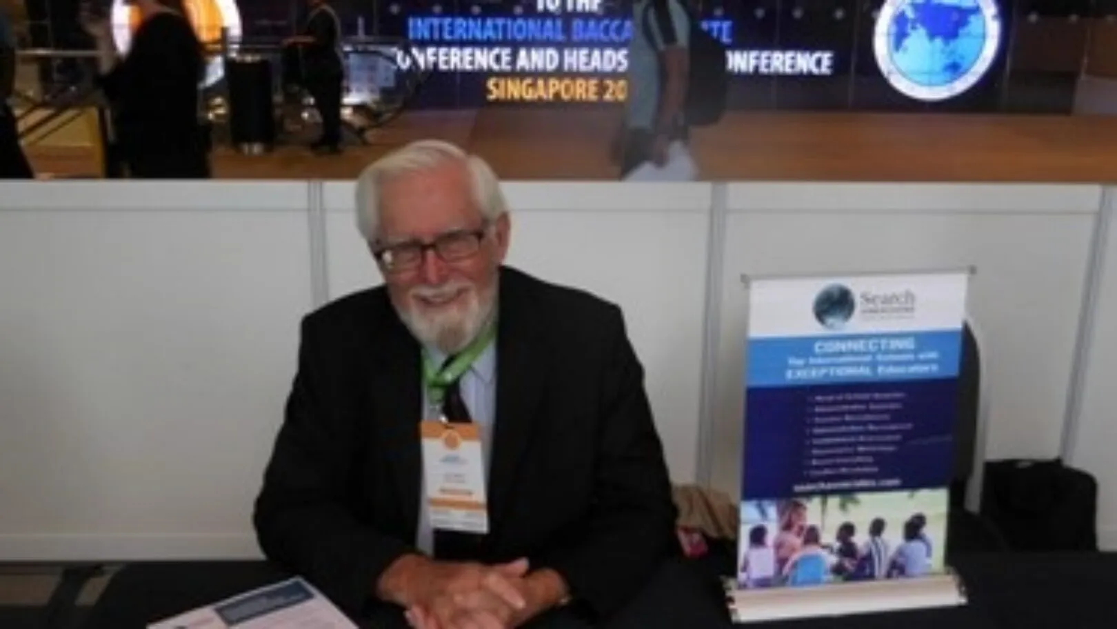 IB Global Conference 2018