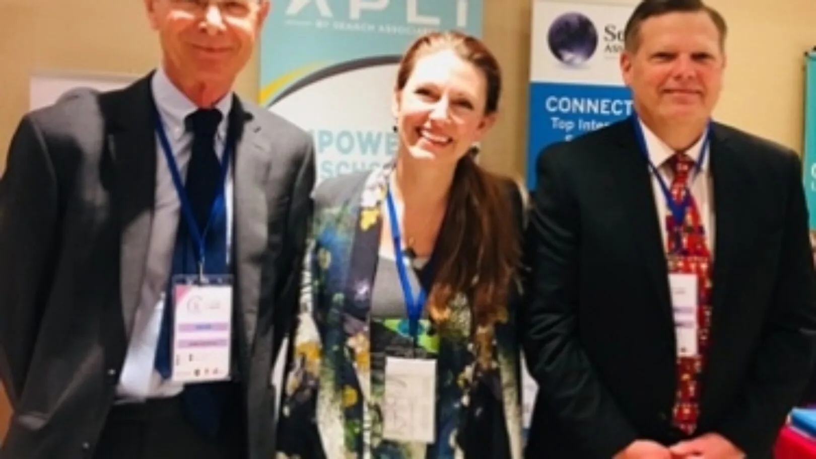 Latin America Heads Conference
