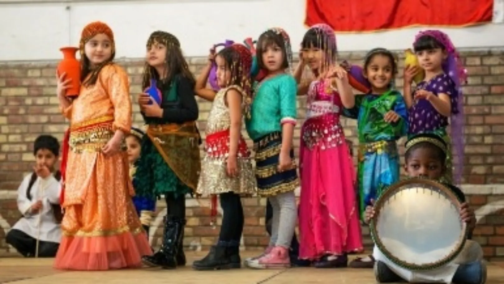 International School Opportunities at the German Embassy School Tehran