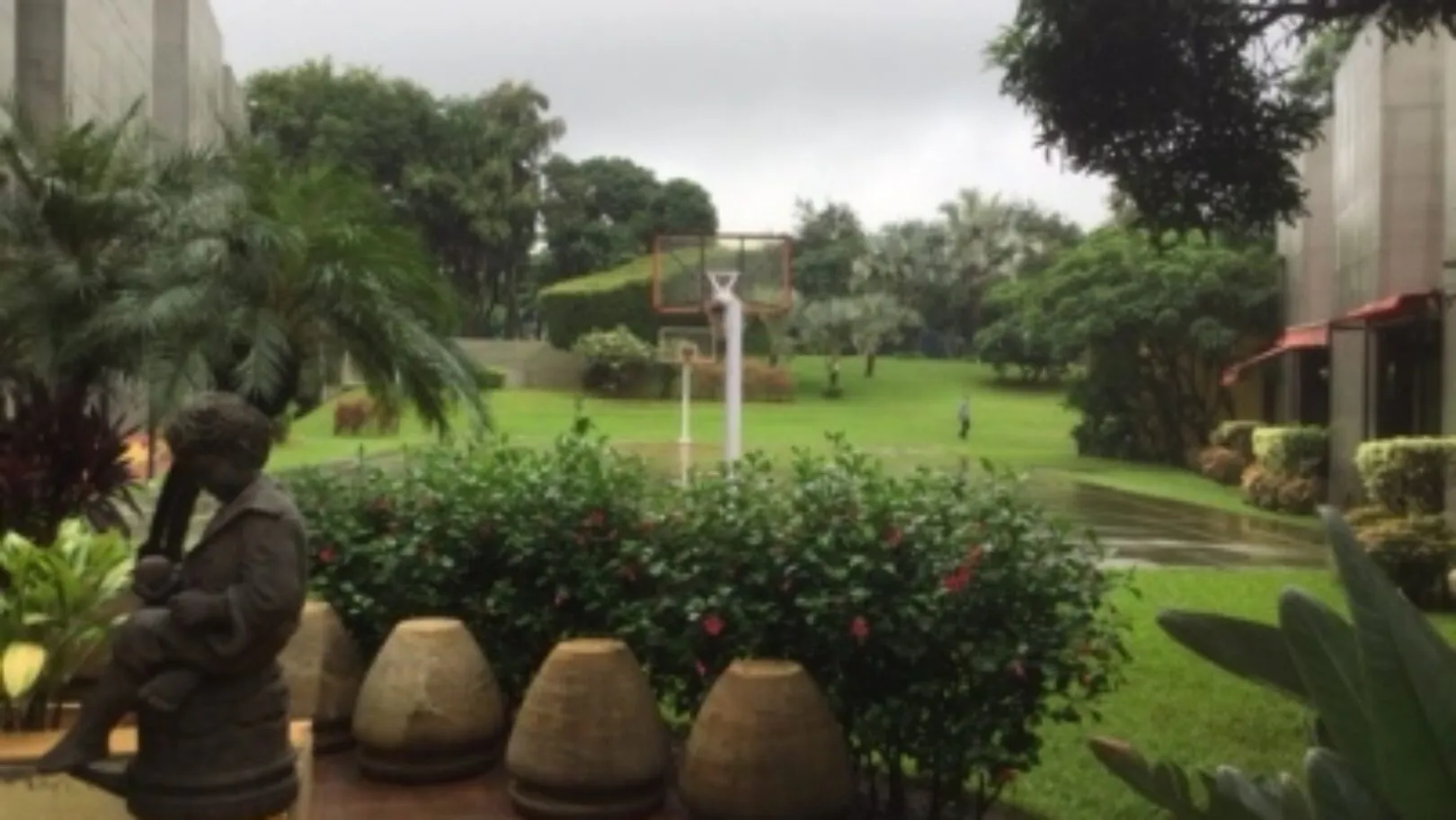 Teaching Overseas in Mumbai