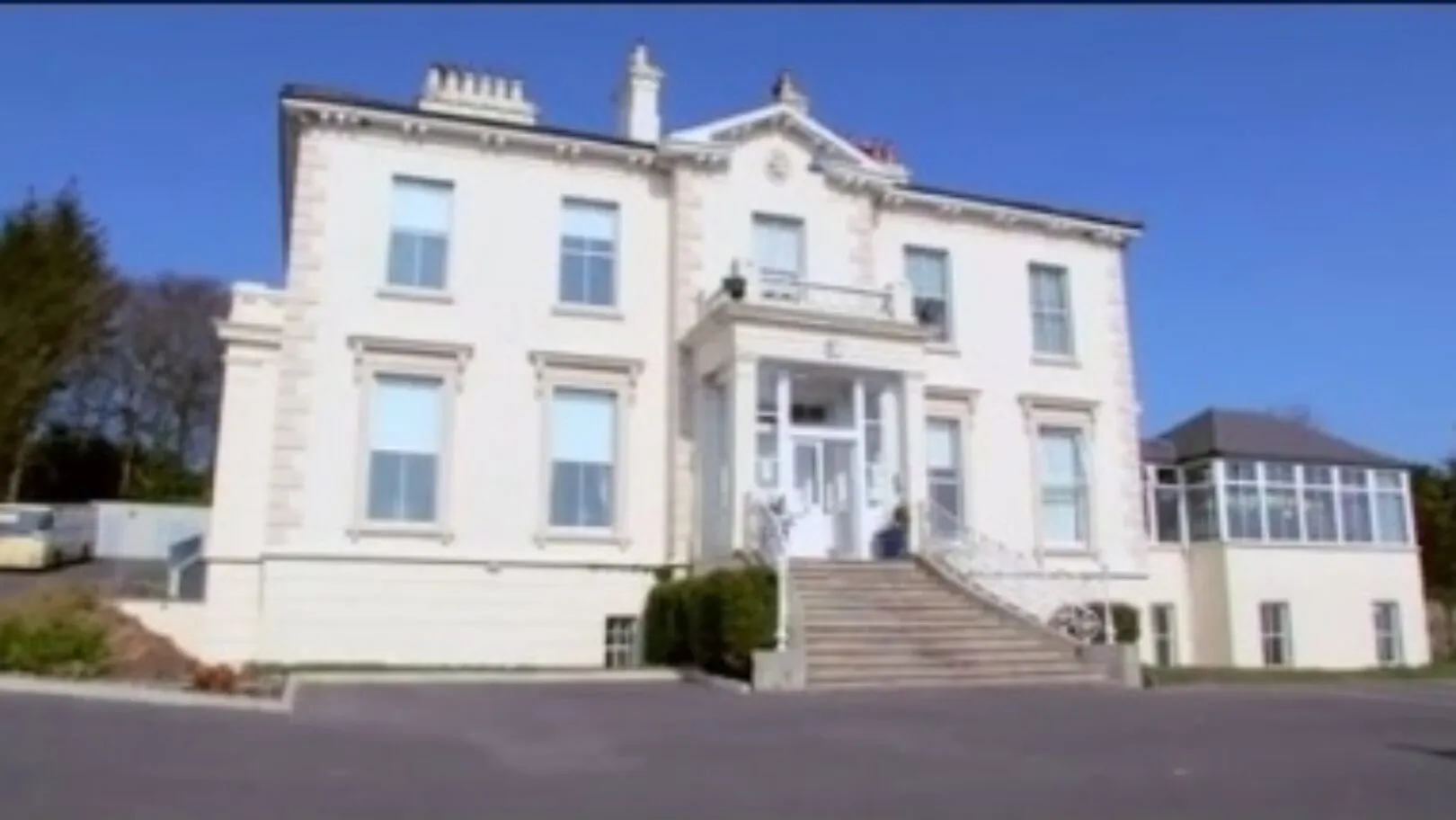 Overseas Teaching Possibilities in Dublin
