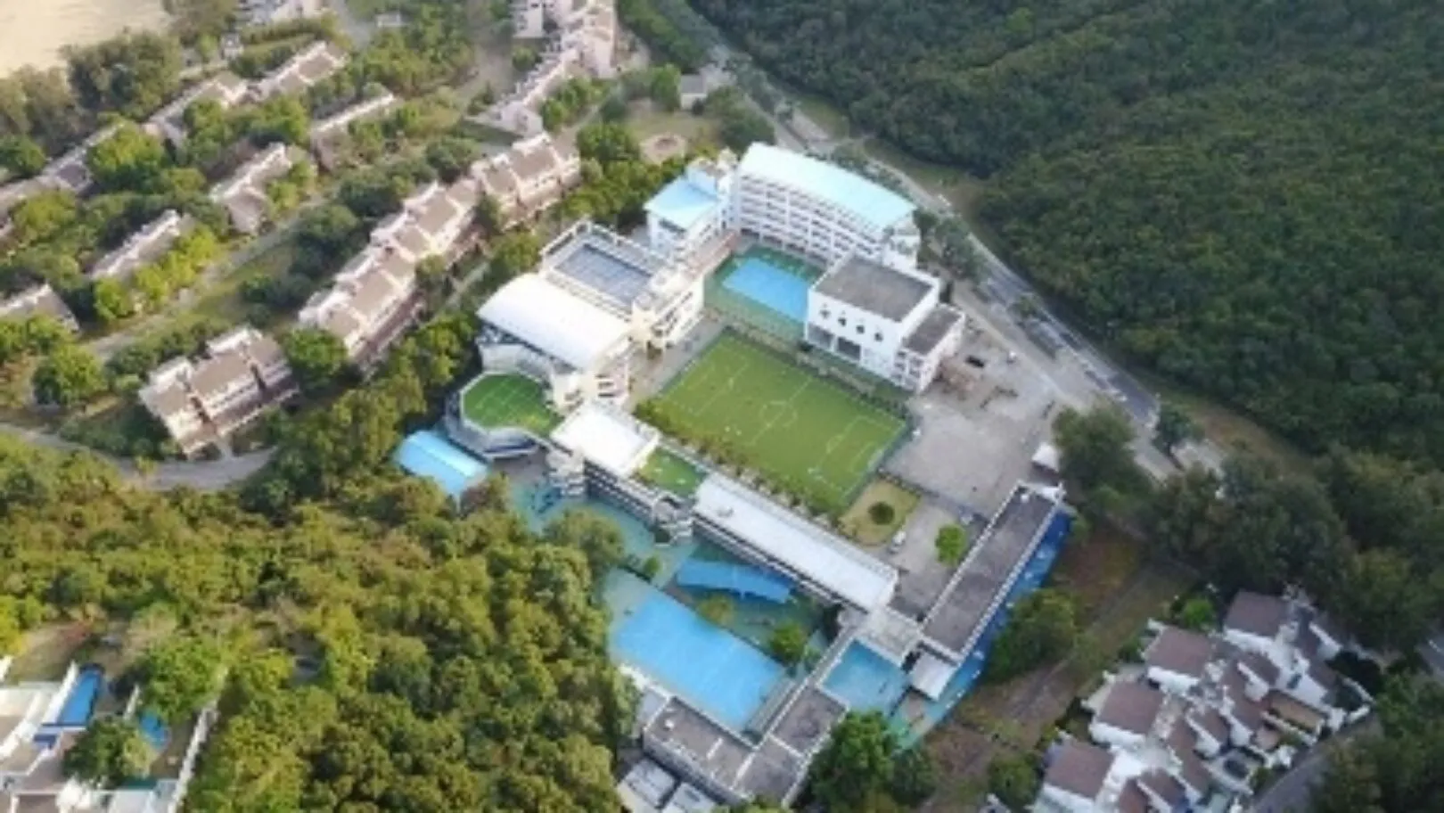 Overseas Teaching Jobs at Discovery Bay International School