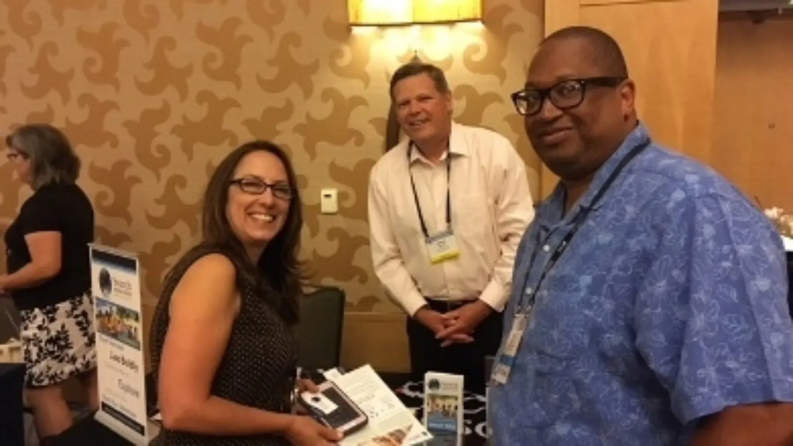 IB Global Conference 2018
