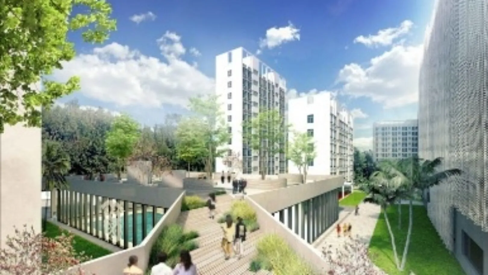 Teach Overseas at Merchiston International School, Shenzhen